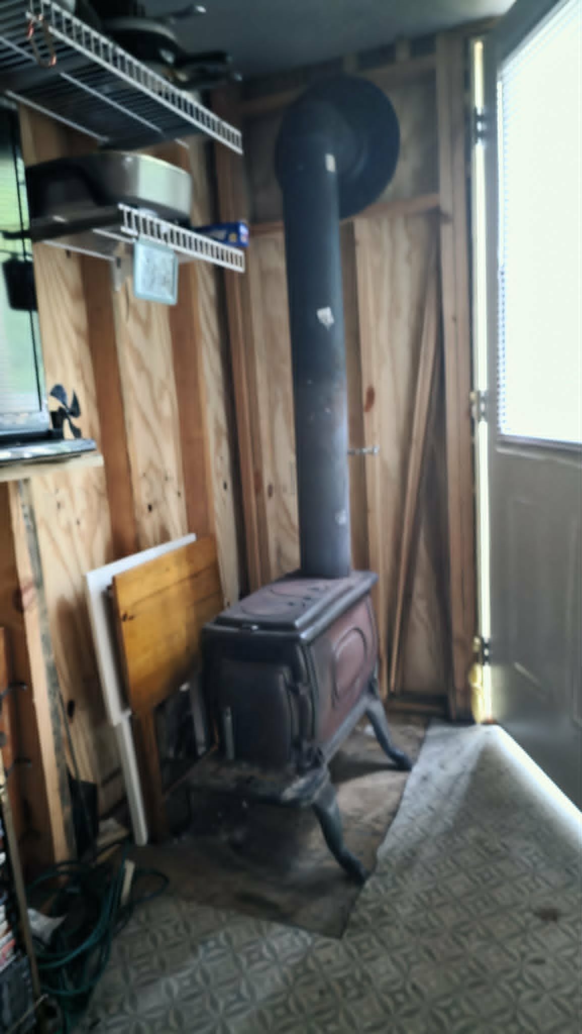10501 N County Highway M Property Photo 6