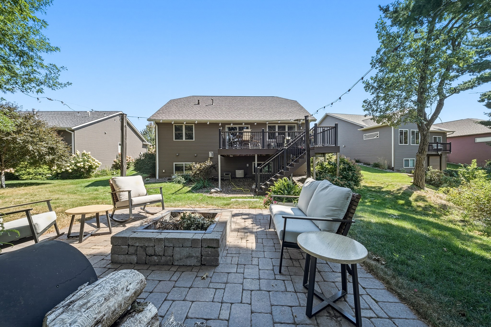 460 Club View Lane Property Photo 4