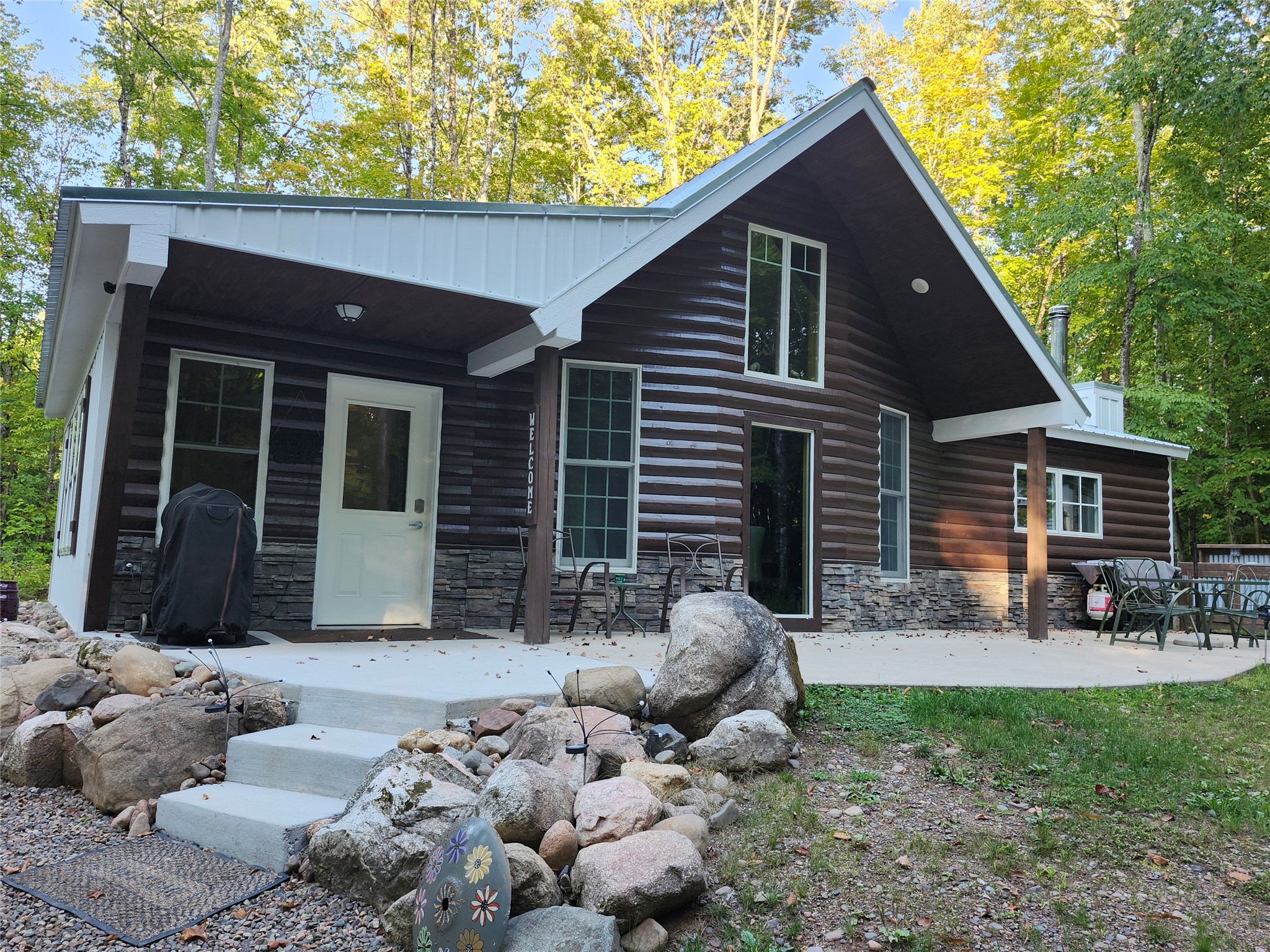 7295w Hemlock Haven Road Property Photo 2