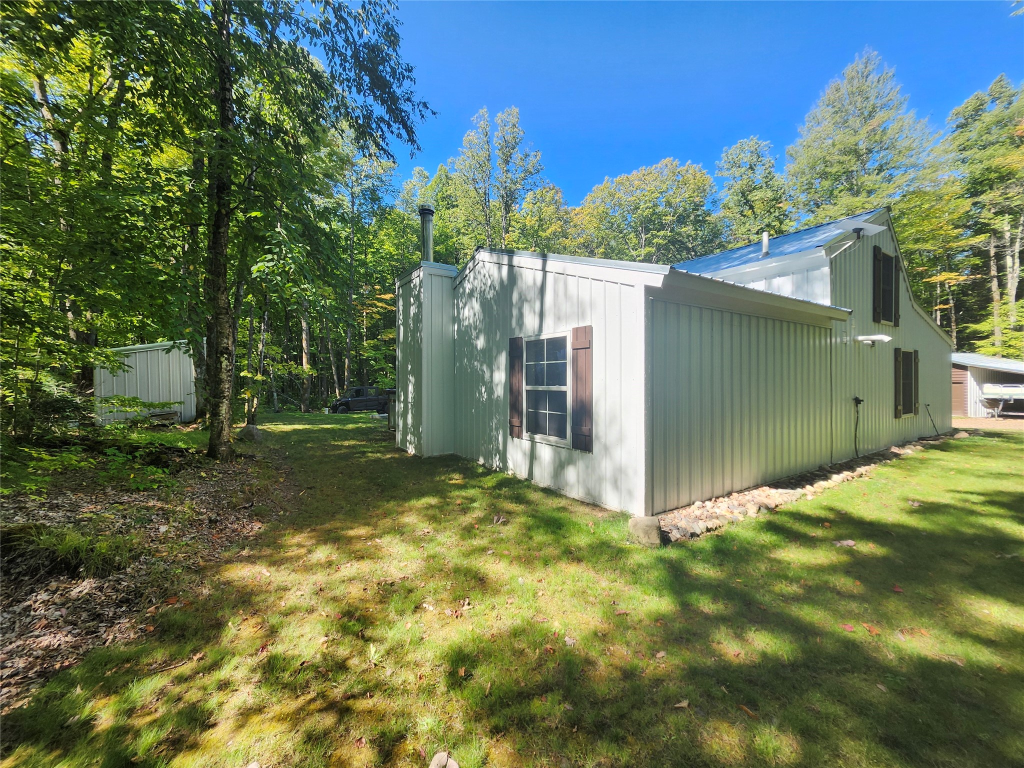 7295w Hemlock Haven Road Property Photo 3