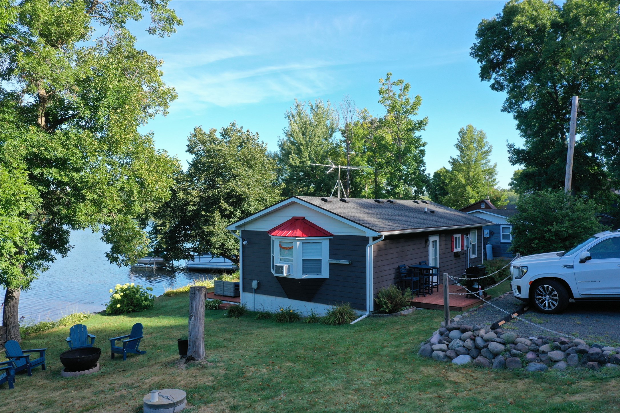 12088 County Road Z Property Photo 2