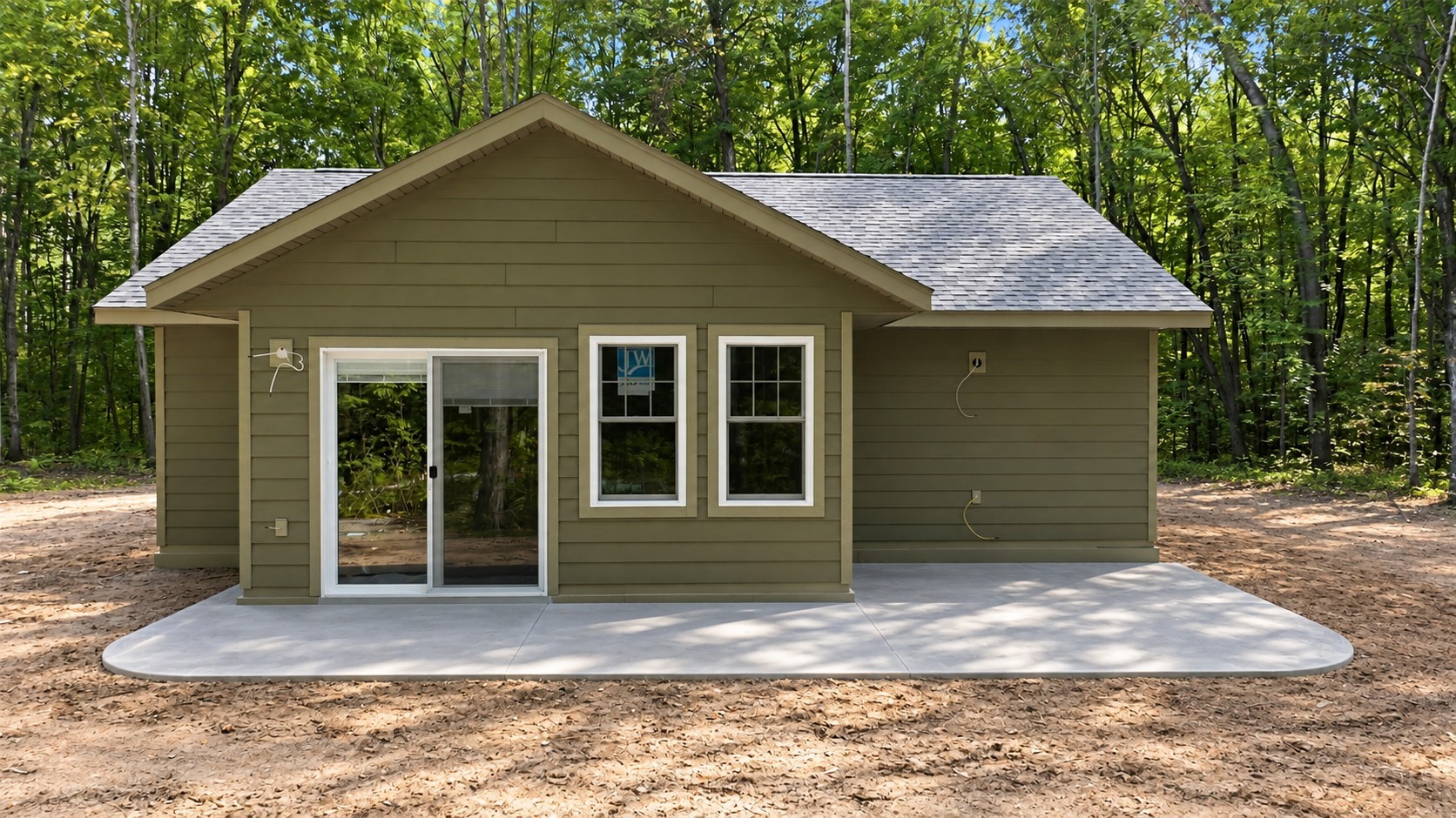 6040n Robin Lane Property Photo 2