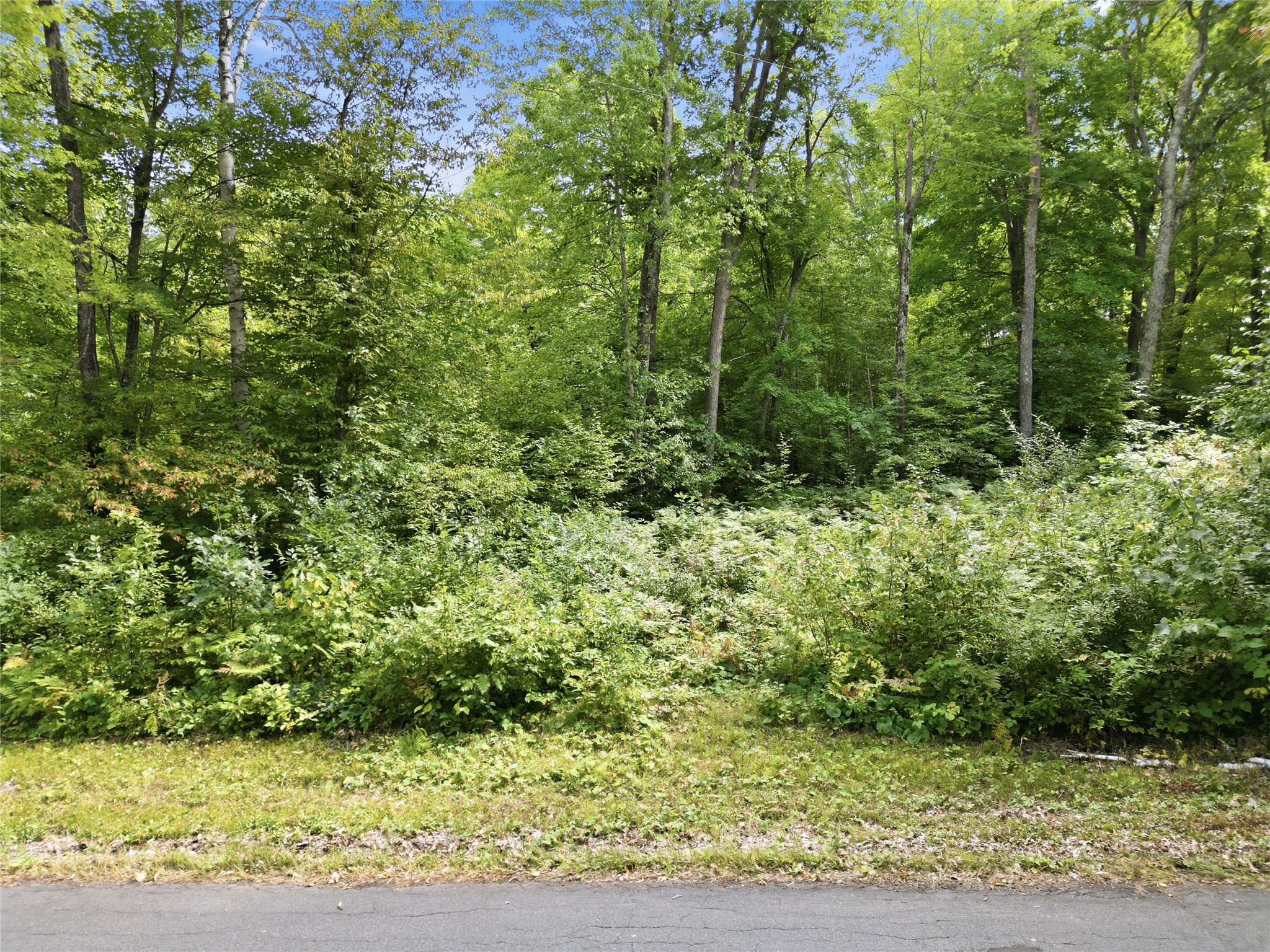 0 Old 27 Road Property Photo 1