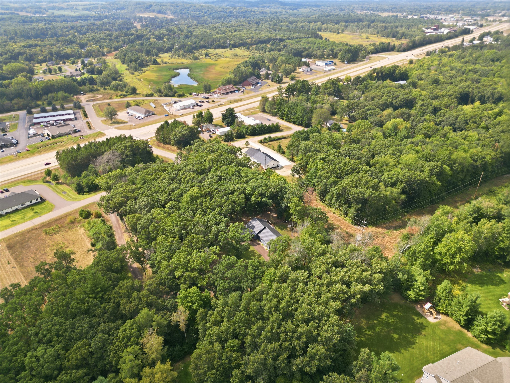 6040 Sandstone Road Property Photo 2