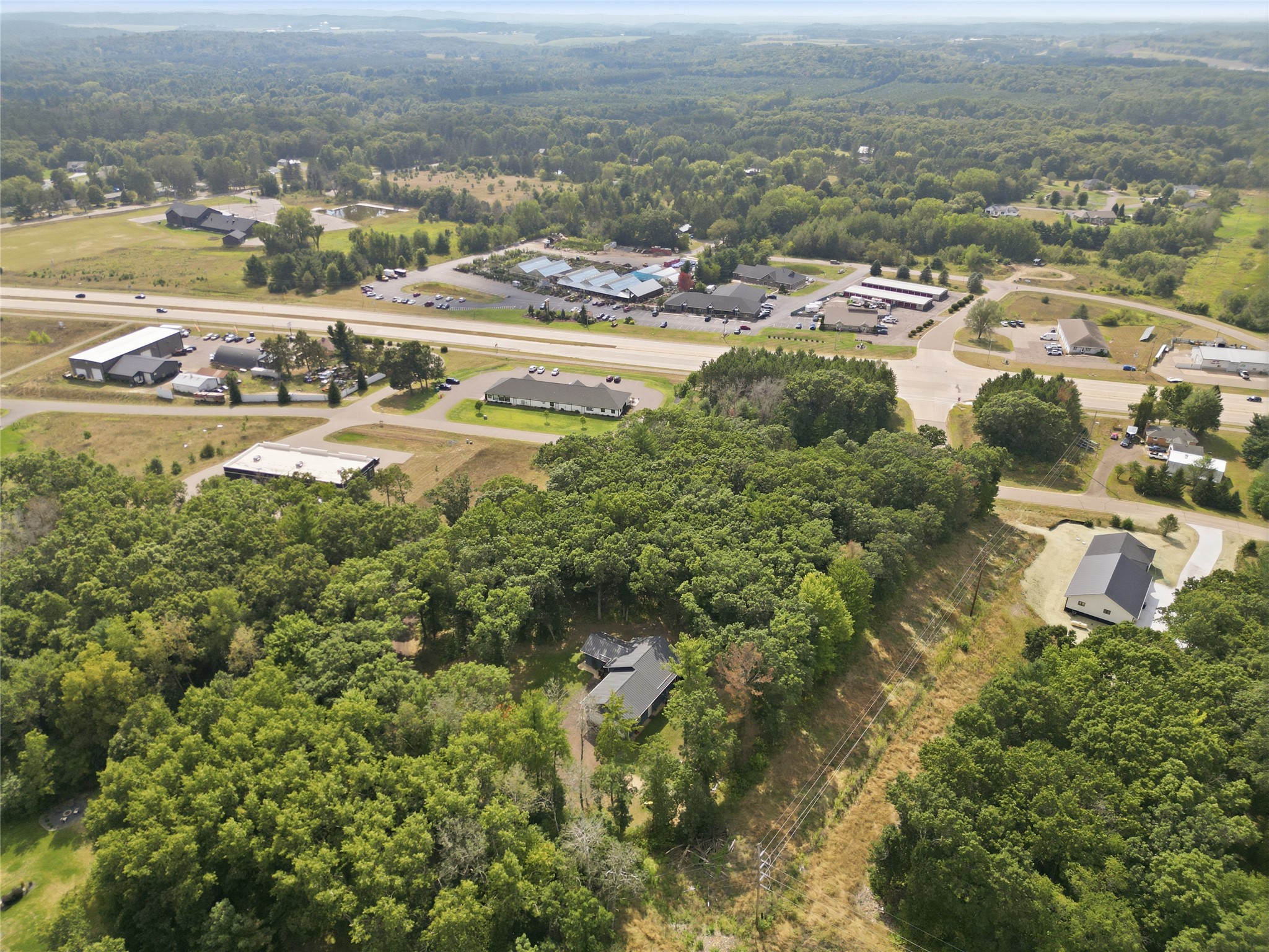 6040 Sandstone Road Property Photo 3