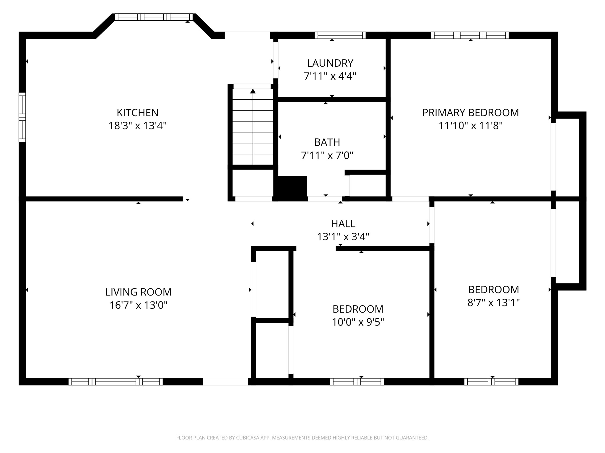 1227 Grant Street Property Photo 1