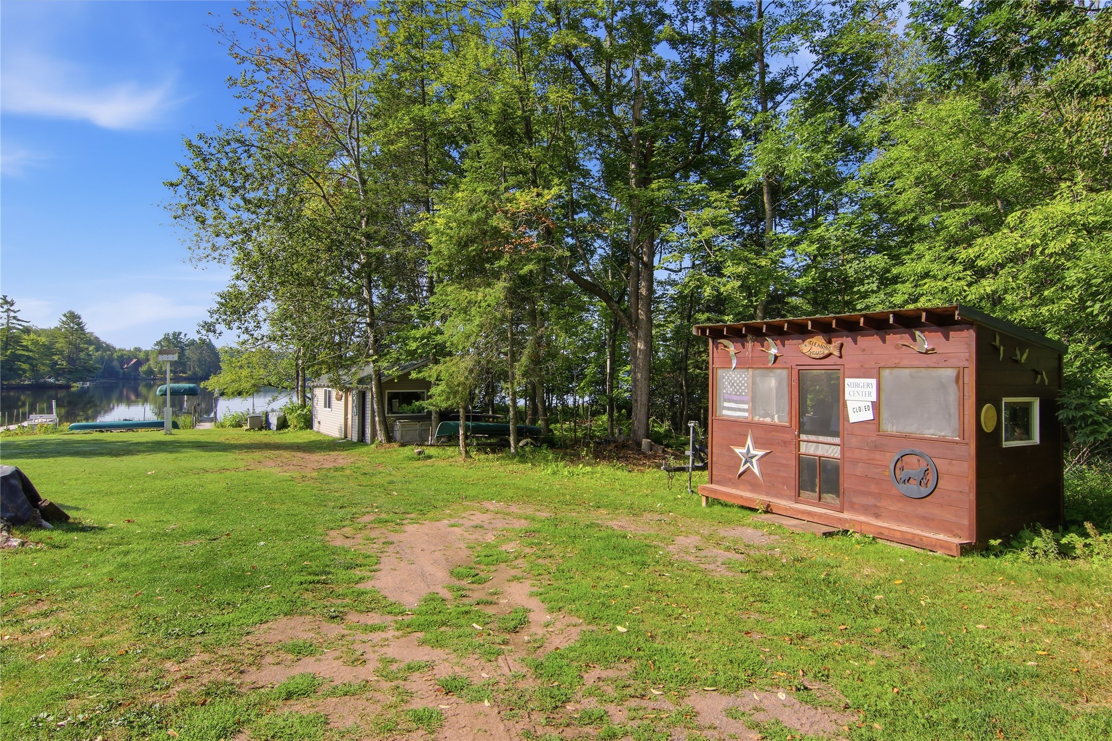7611w Pine Point Road 5 Property Photo 41
