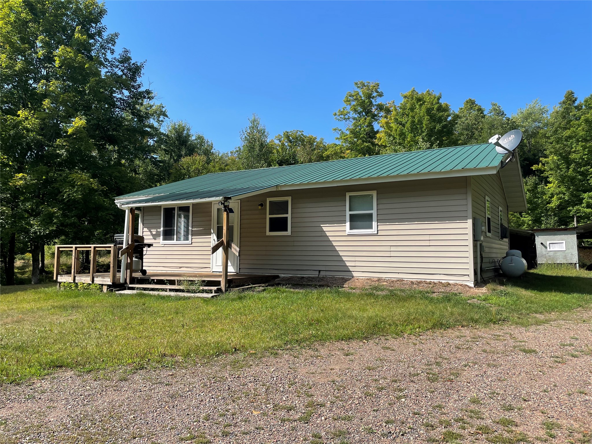 7154 W Mcdermott Road Property Photo 2