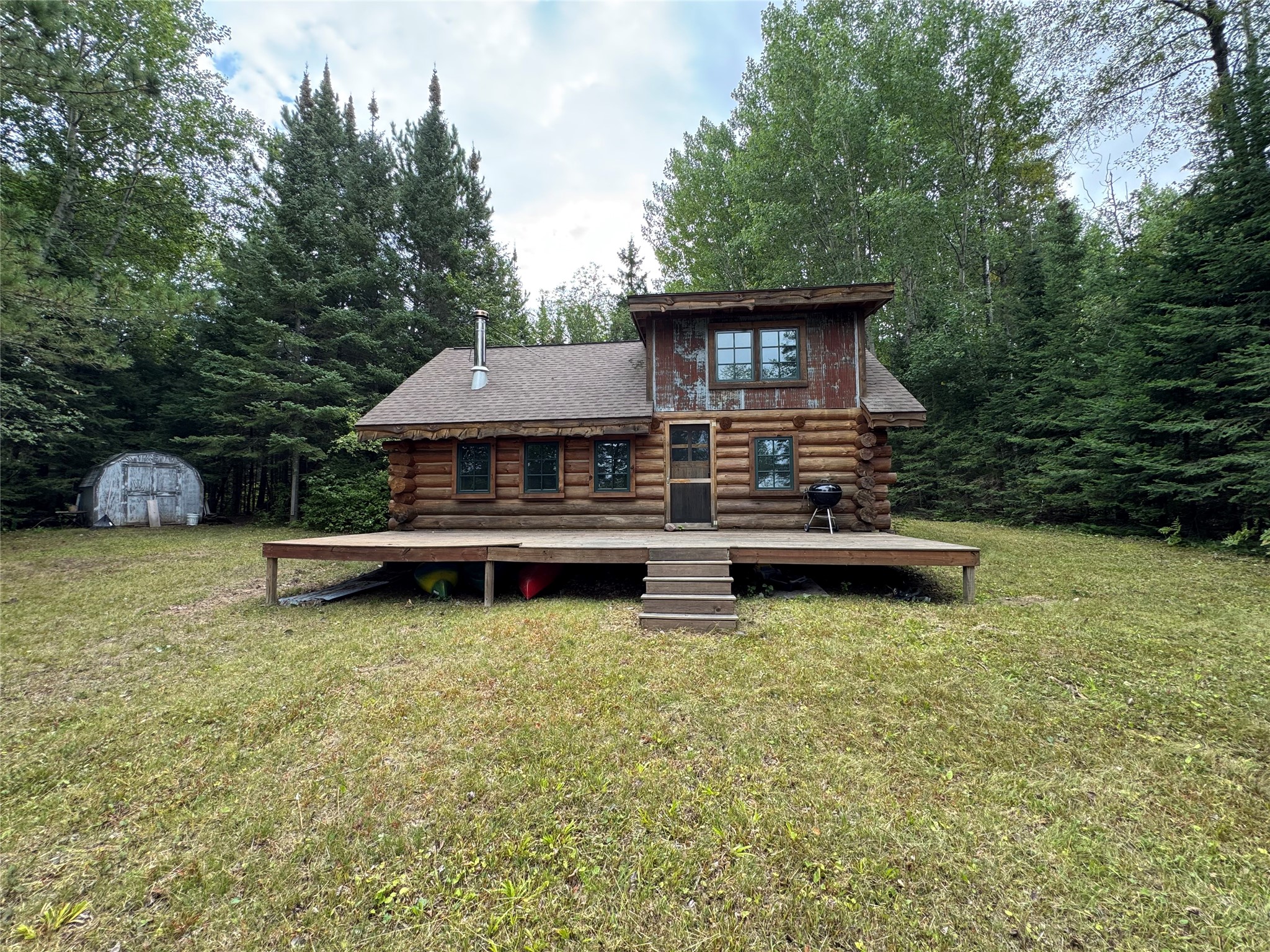 N12905 Sailor Lake Road Property Photo 2
