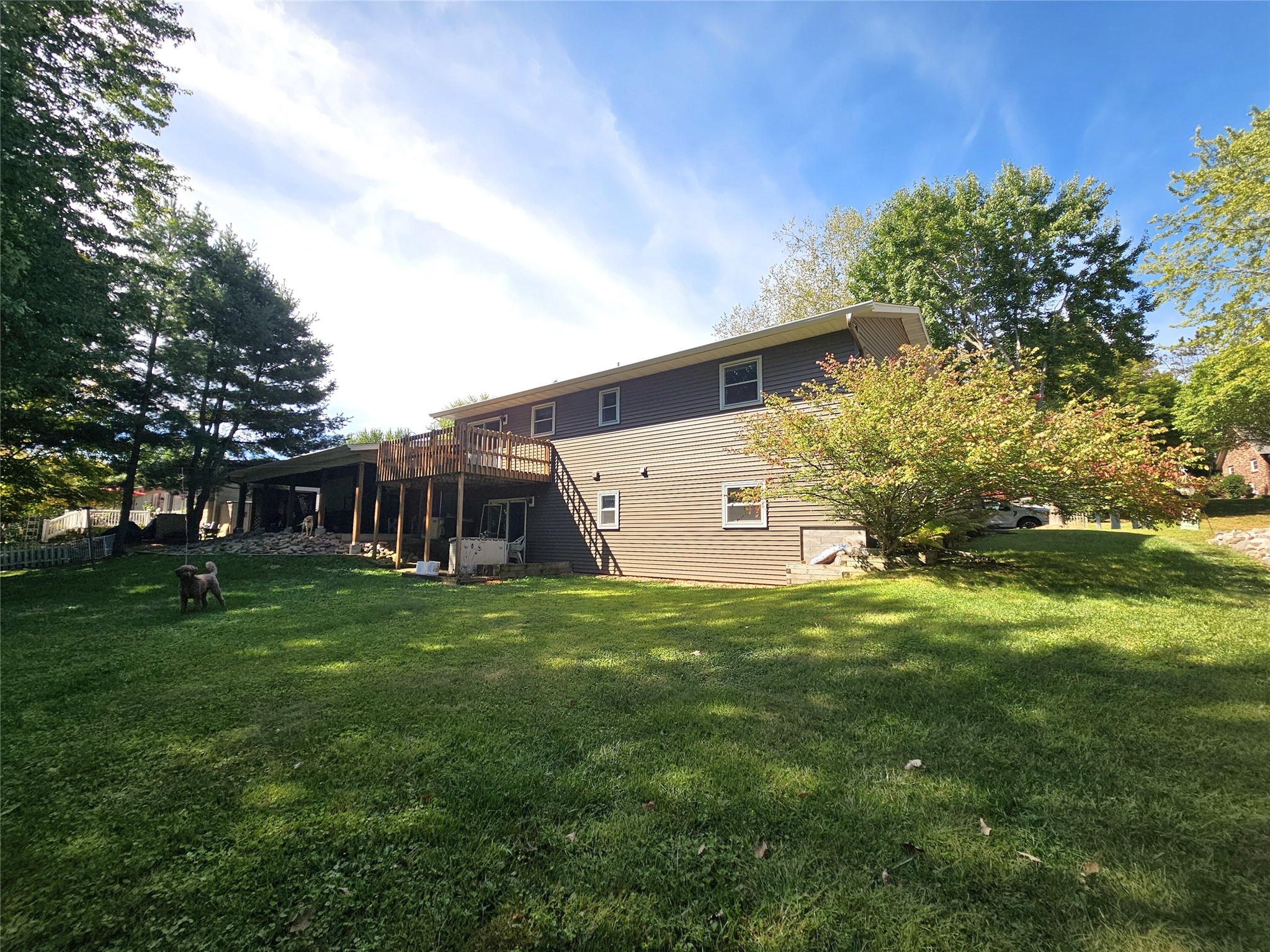 1105 Boehmer Drive Property Photo 4