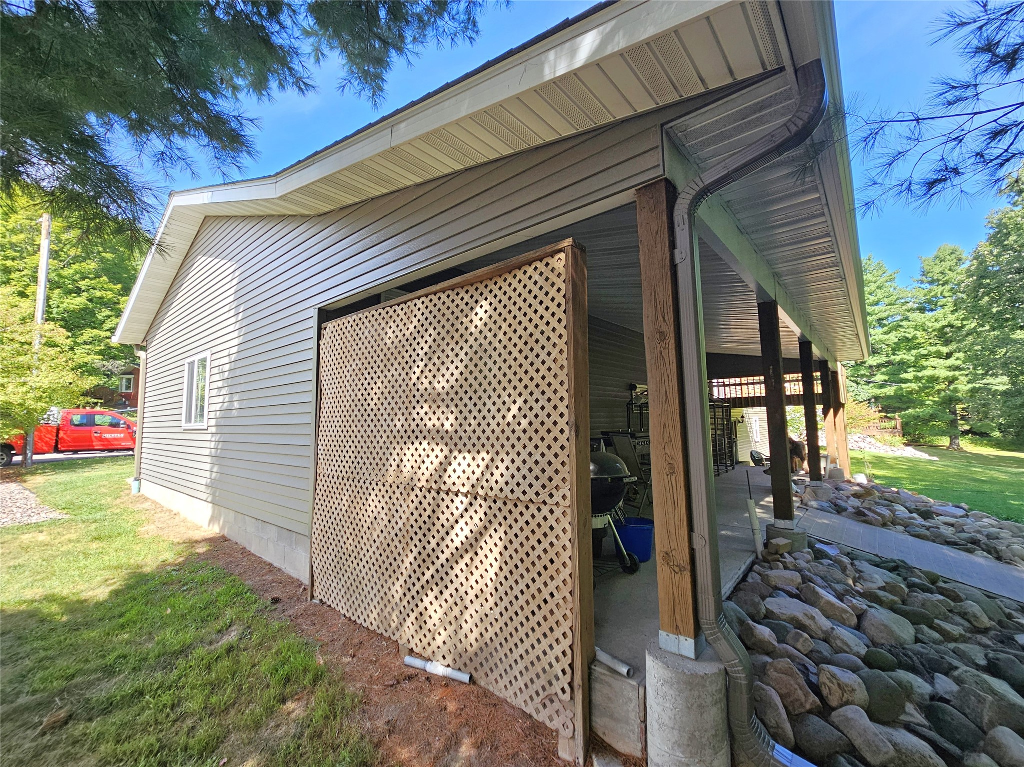 1105 Boehmer Drive Property Photo 5