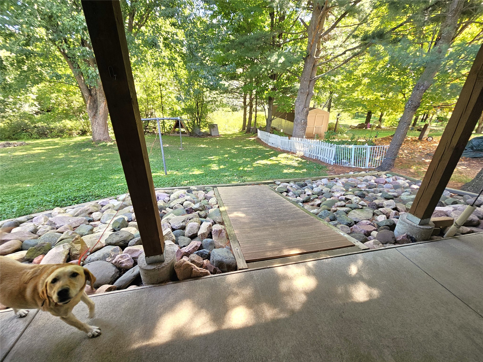 1105 Boehmer Drive Property Photo 6