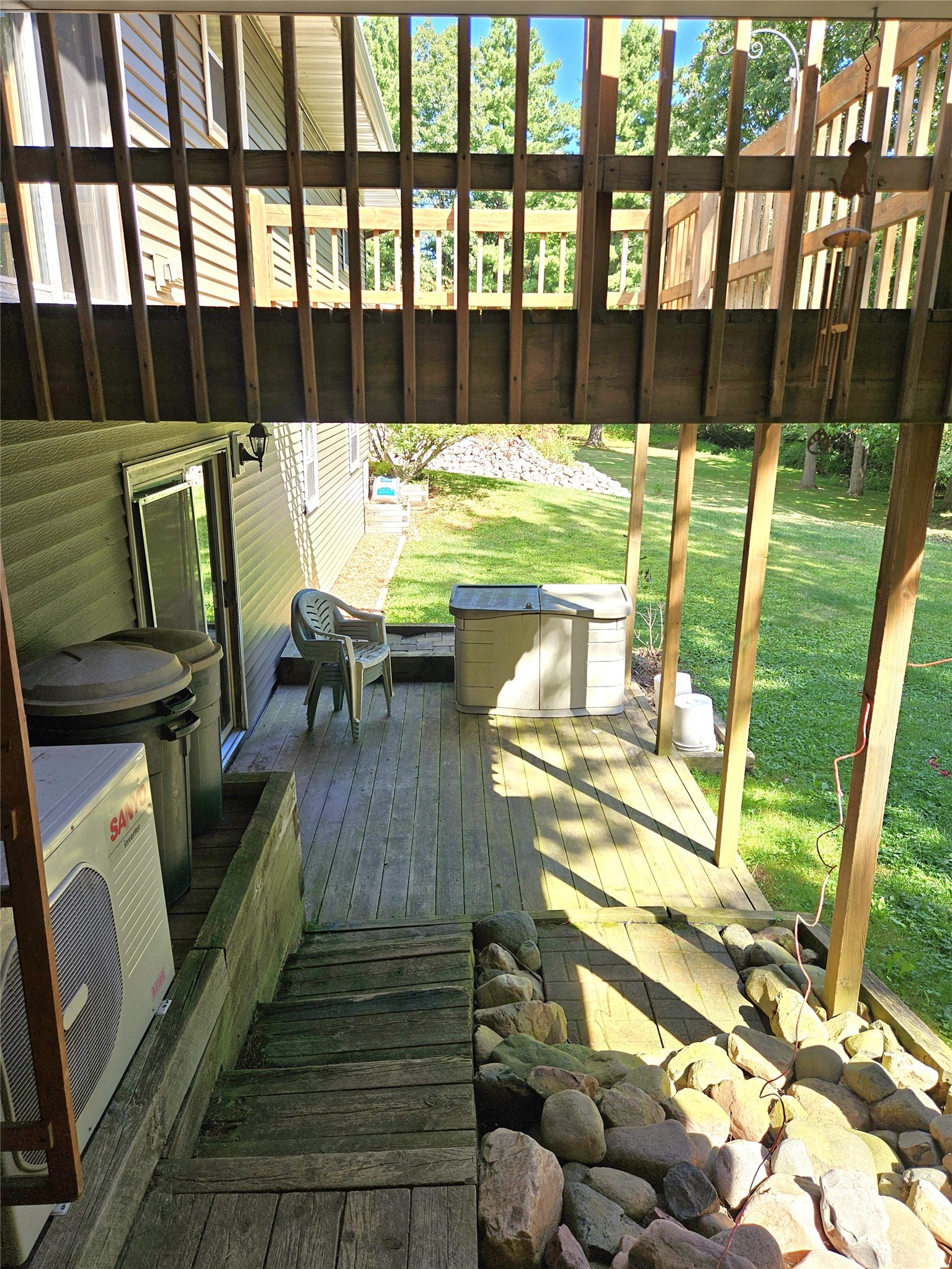 1105 Boehmer Drive Property Photo 7