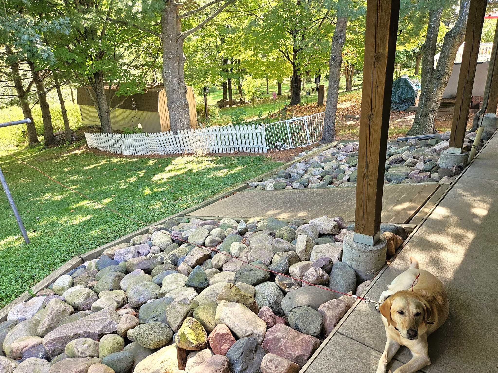 1105 Boehmer Drive Property Photo 8