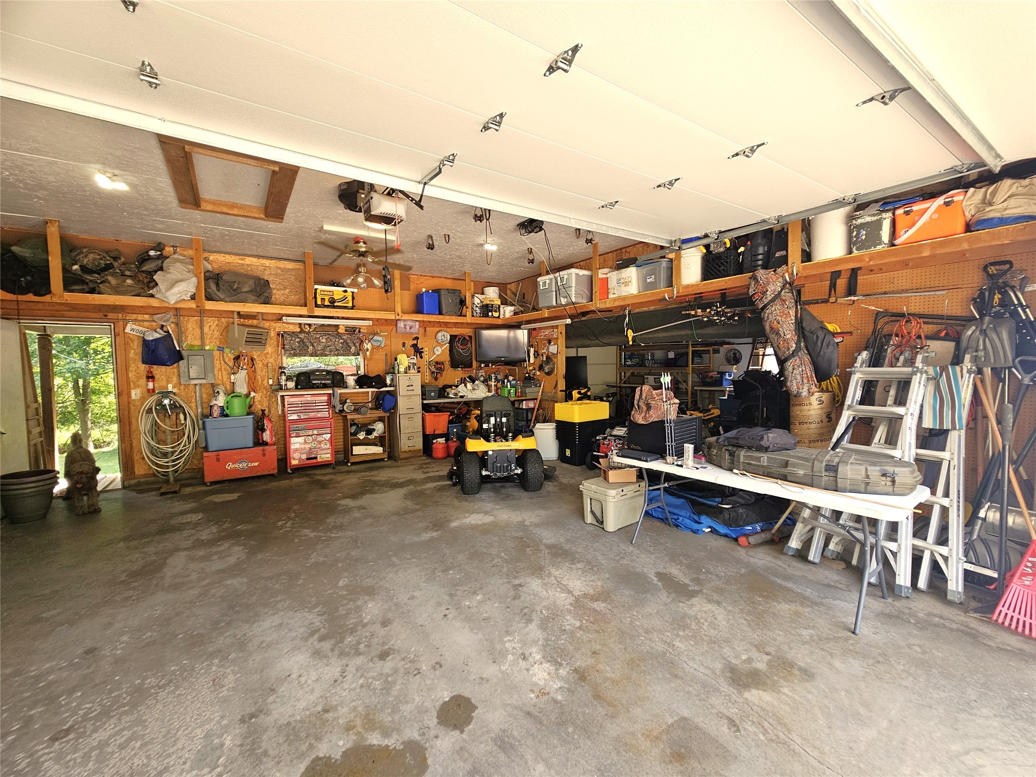 1105 Boehmer Drive Property Photo 34