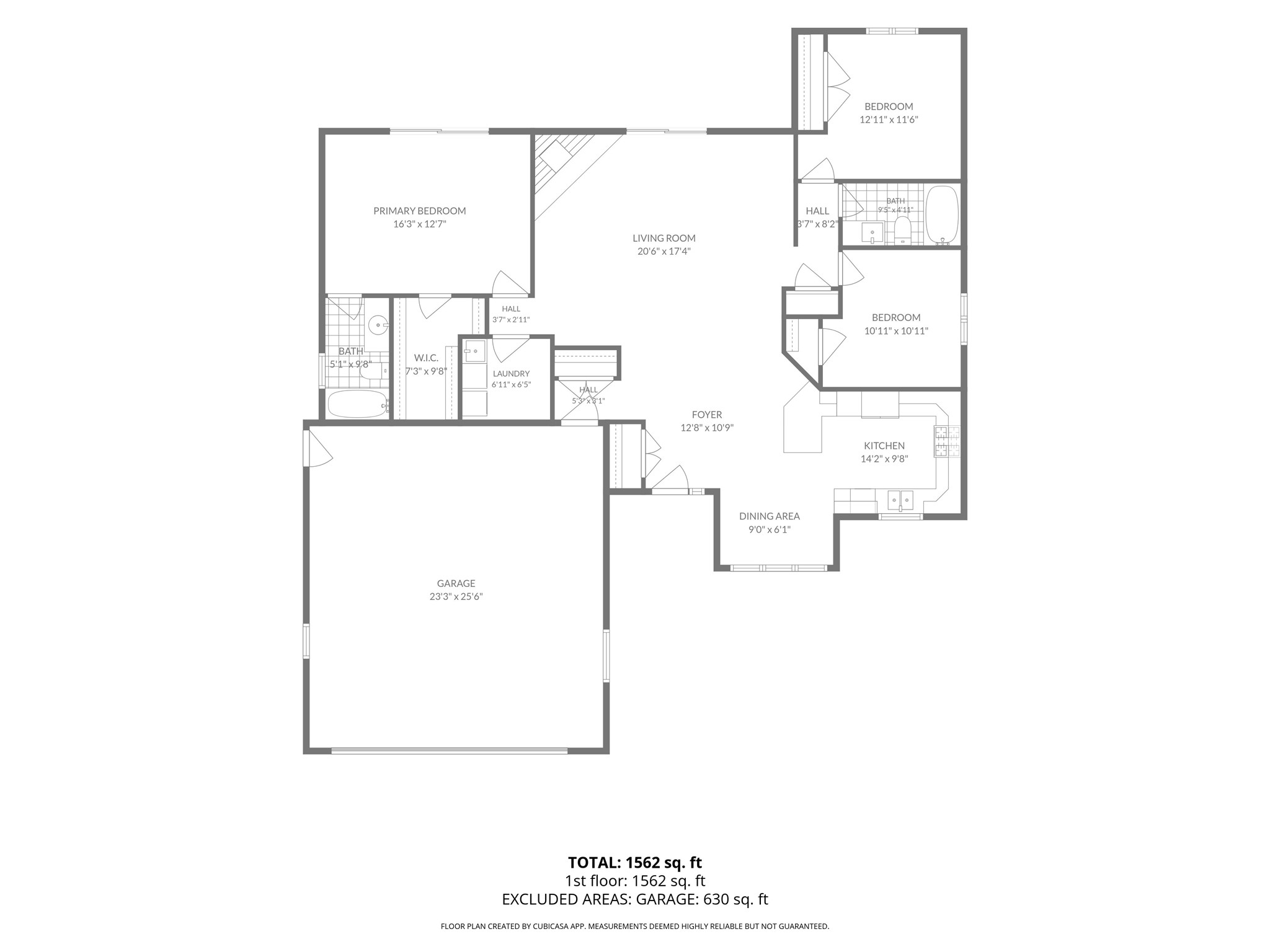 16134w Sawyer Road Property Photo 6