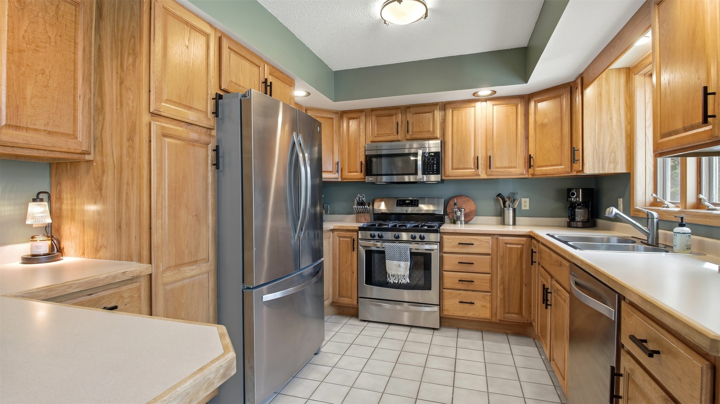 16134w Sawyer Road Property Photo 12