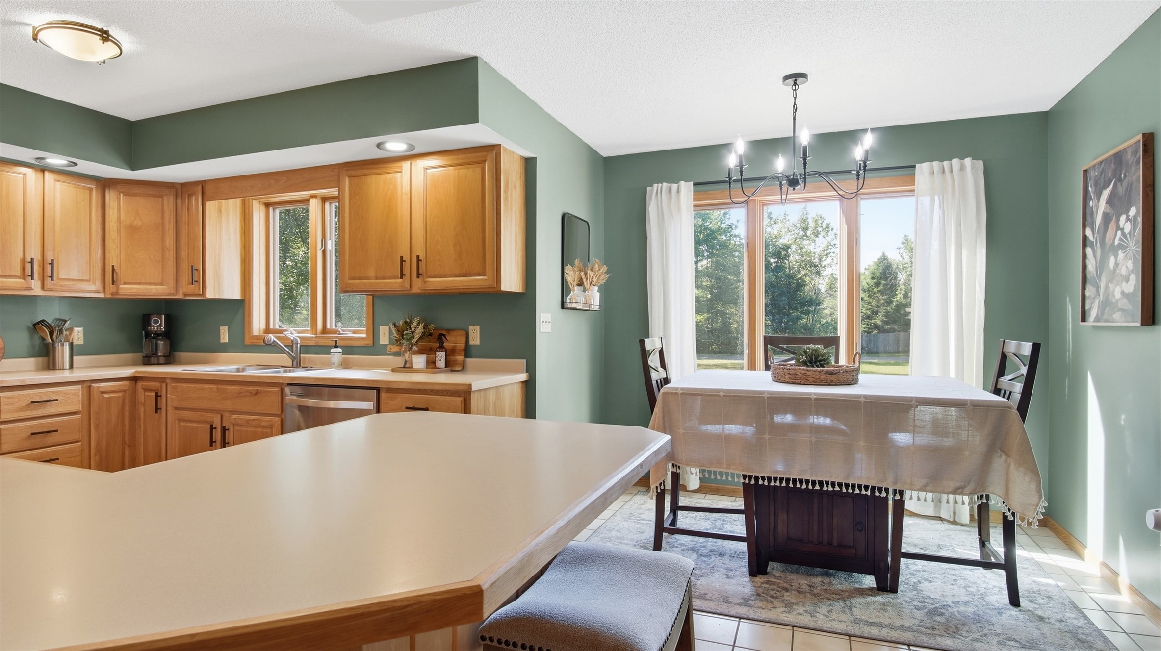16134w Sawyer Road Property Photo 16