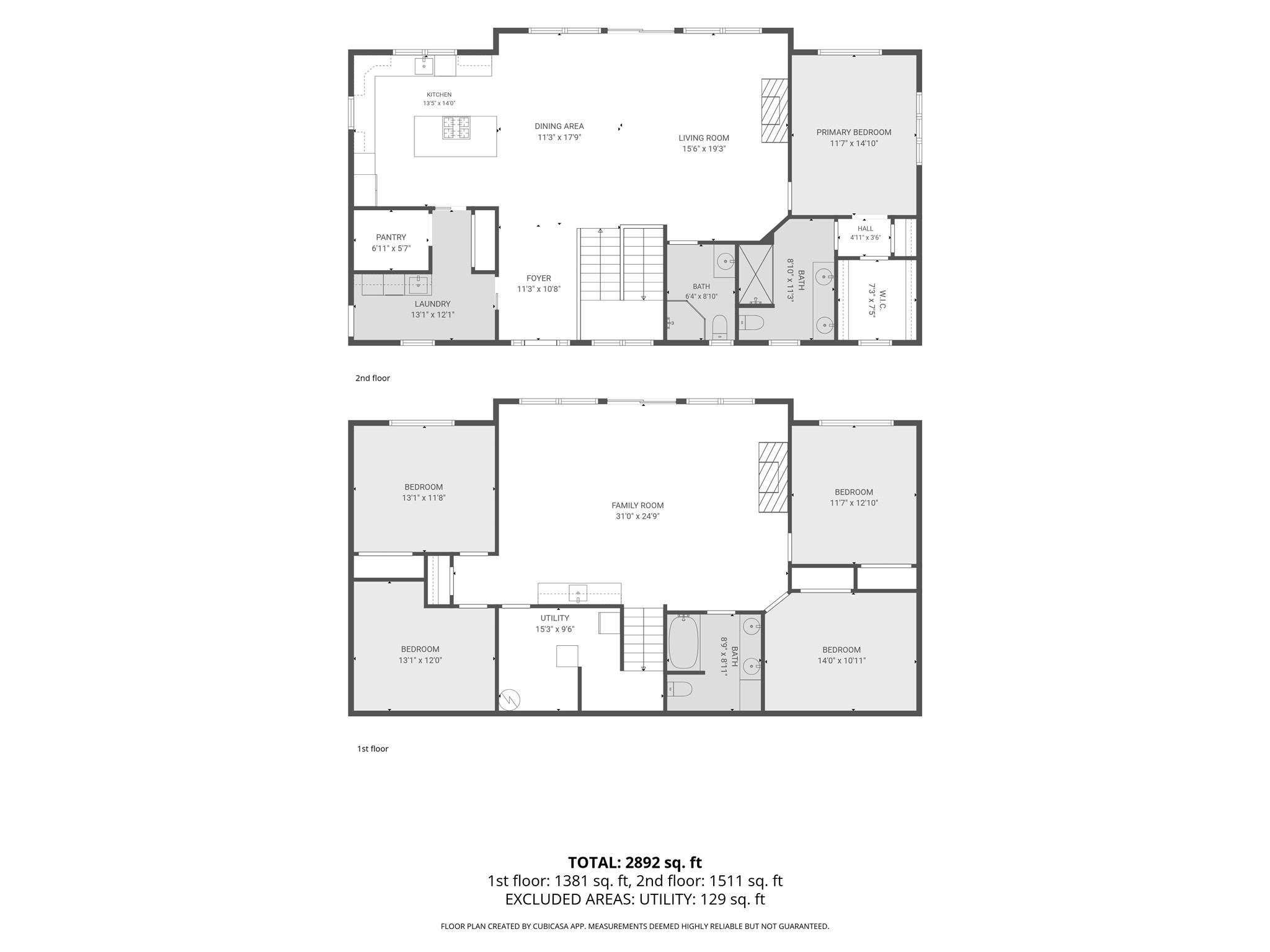 12141n Pine Hollow Trail Property Photo 6
