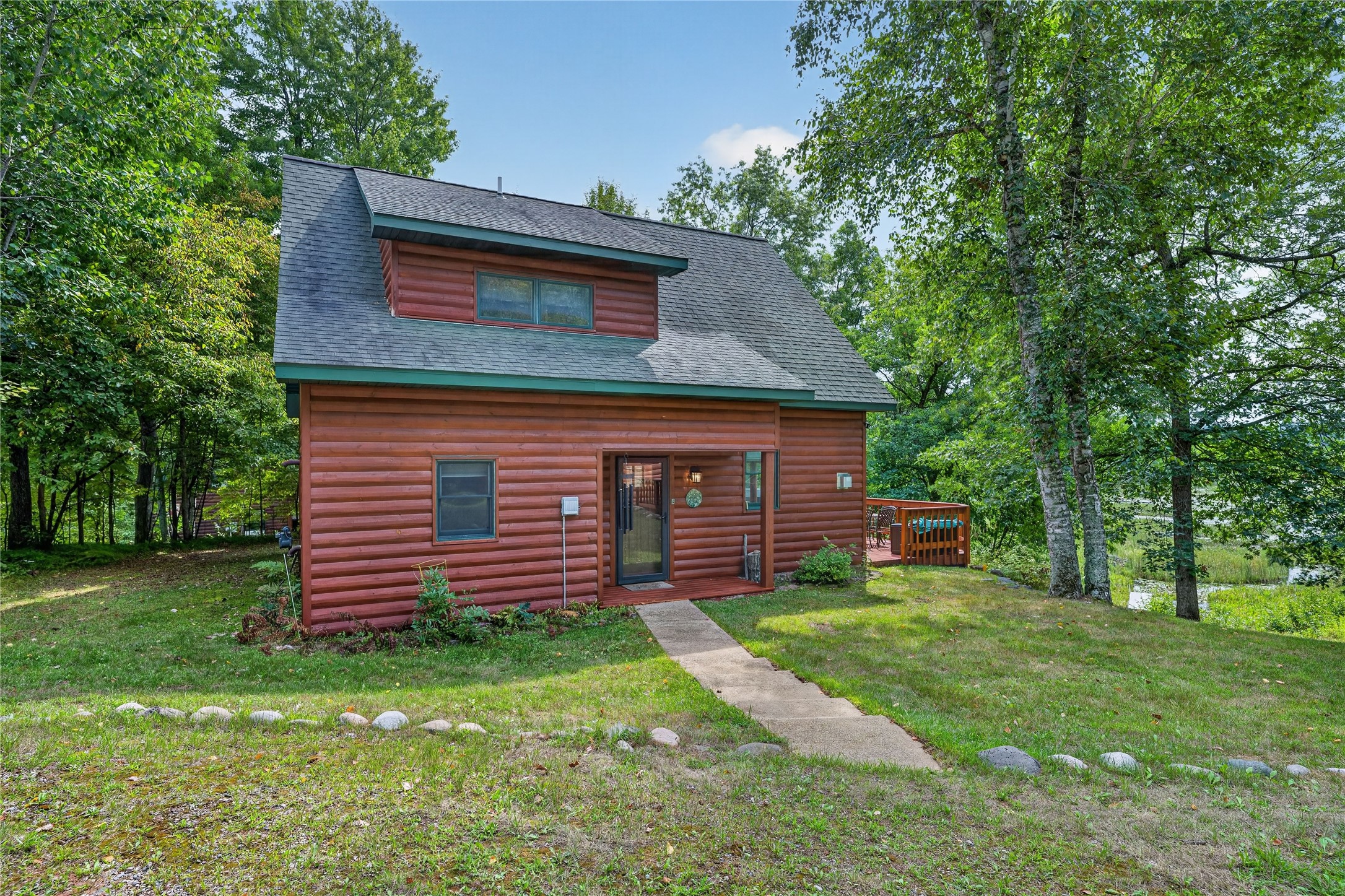 7109 Rainbow Lane Property Photo 1
