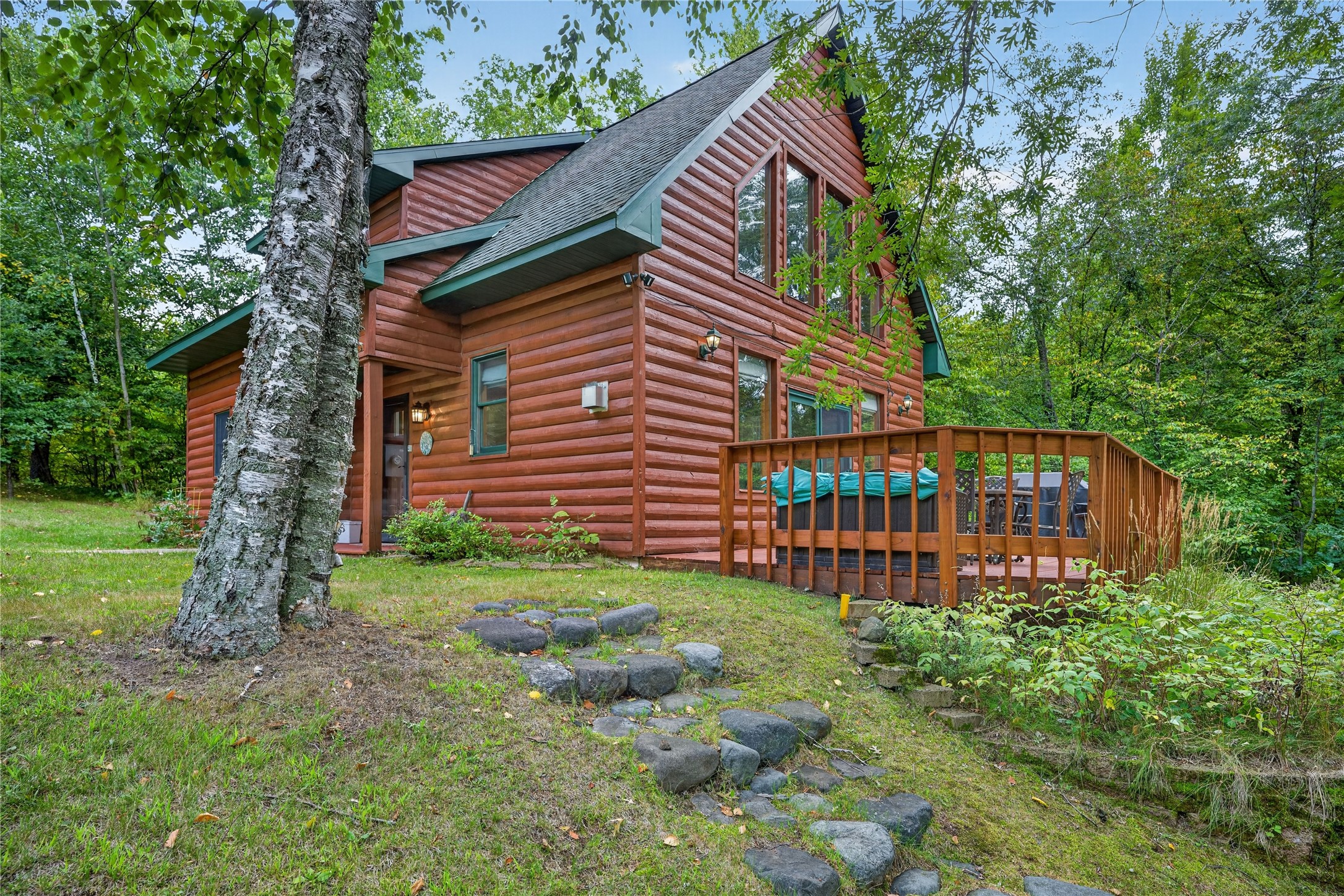 7109 Rainbow Lane Property Photo 1