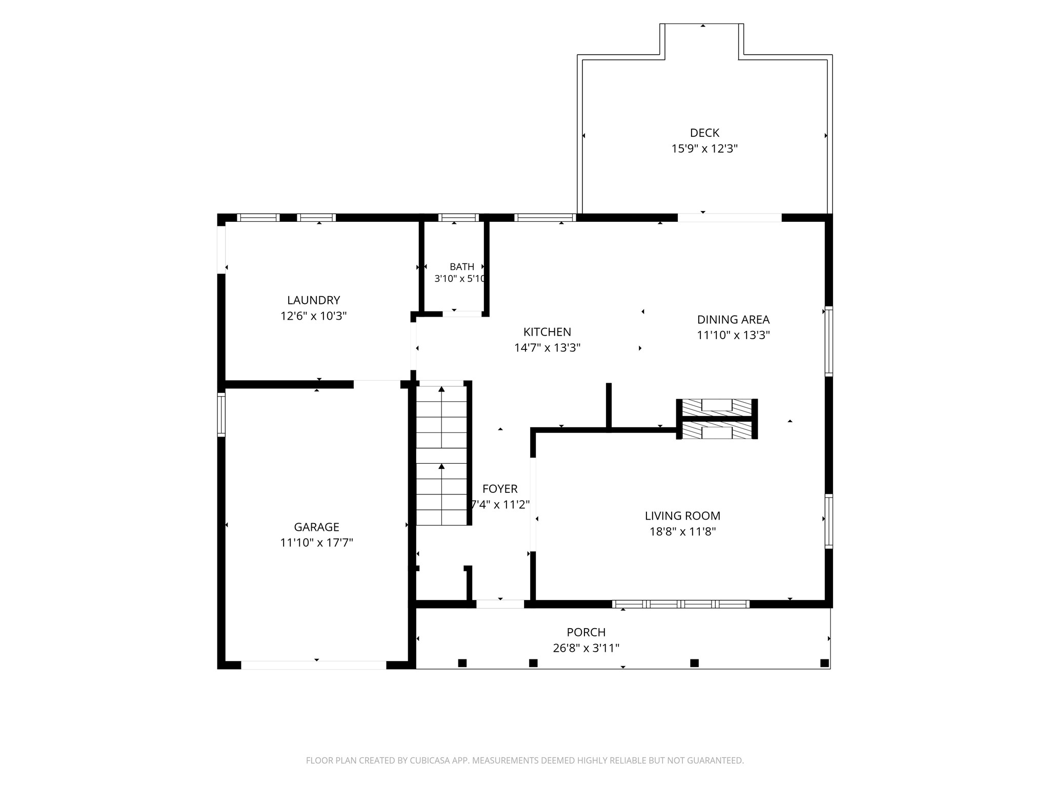 2710 Sherman Street Property Photo 37