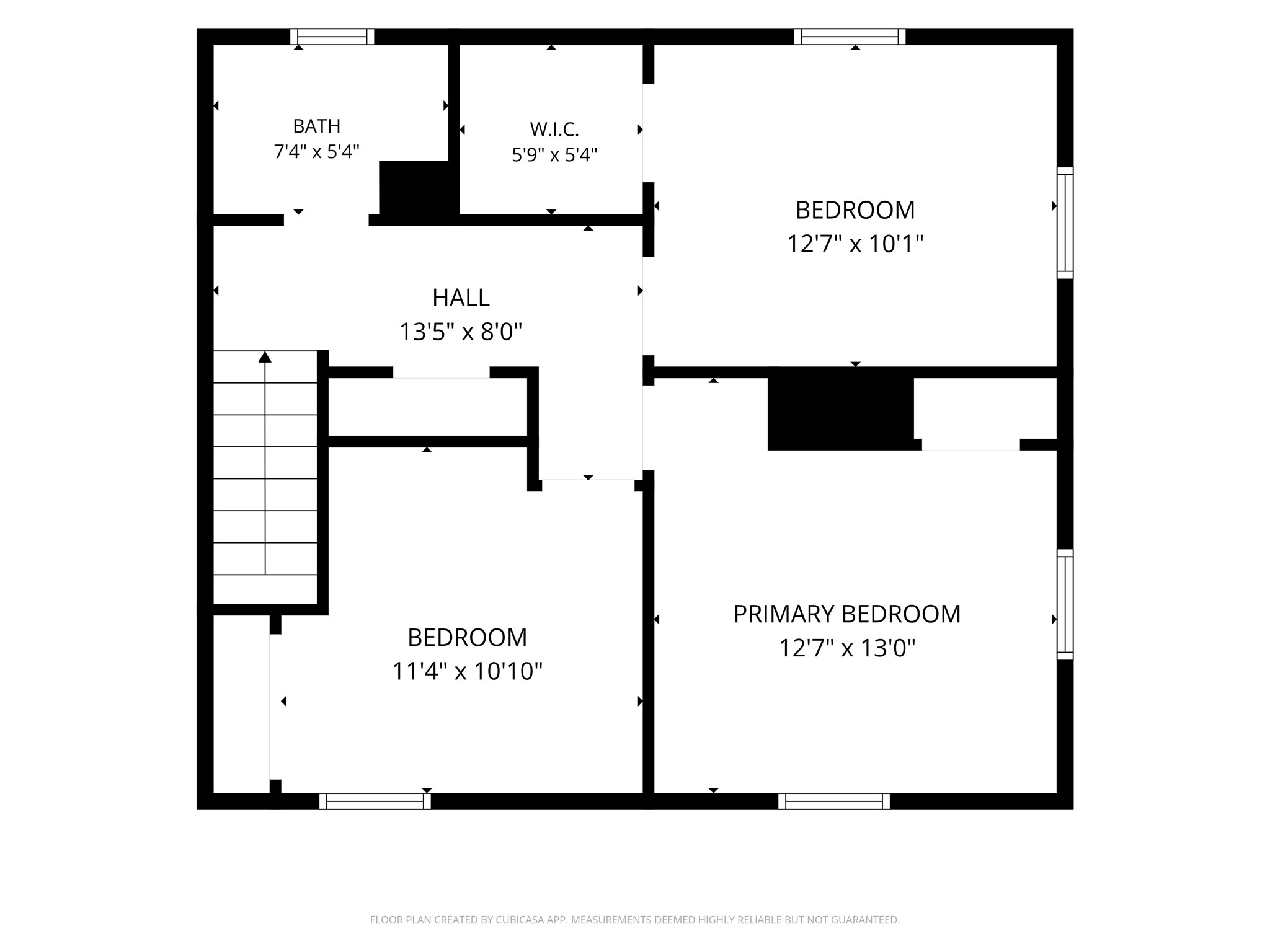 2710 Sherman Street Property Photo 38