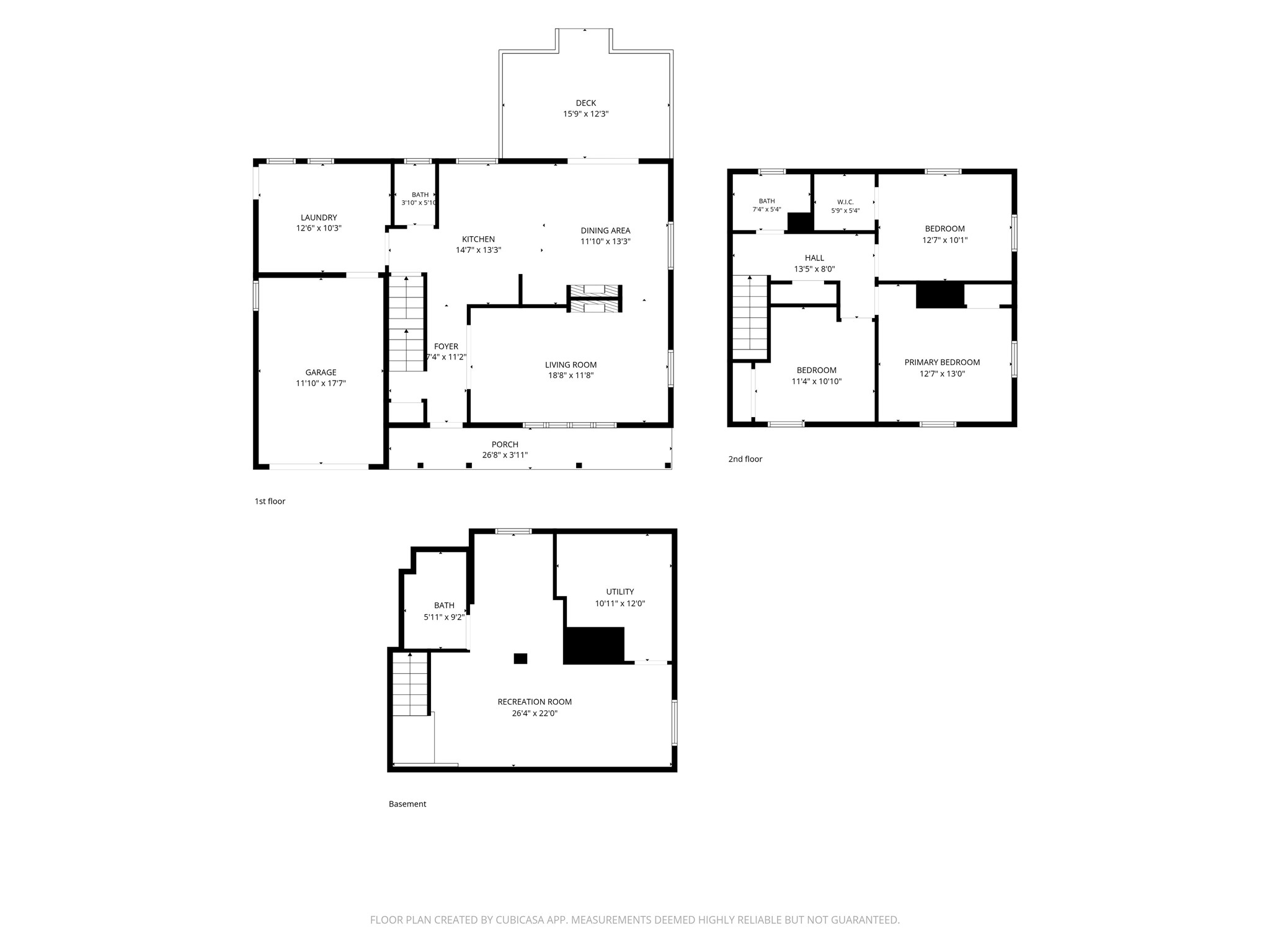 2710 Sherman Street Property Photo 39