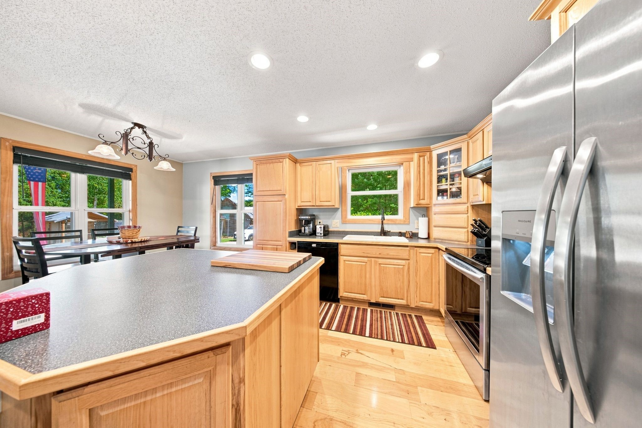 6161 N County Highway W Property Photo 8