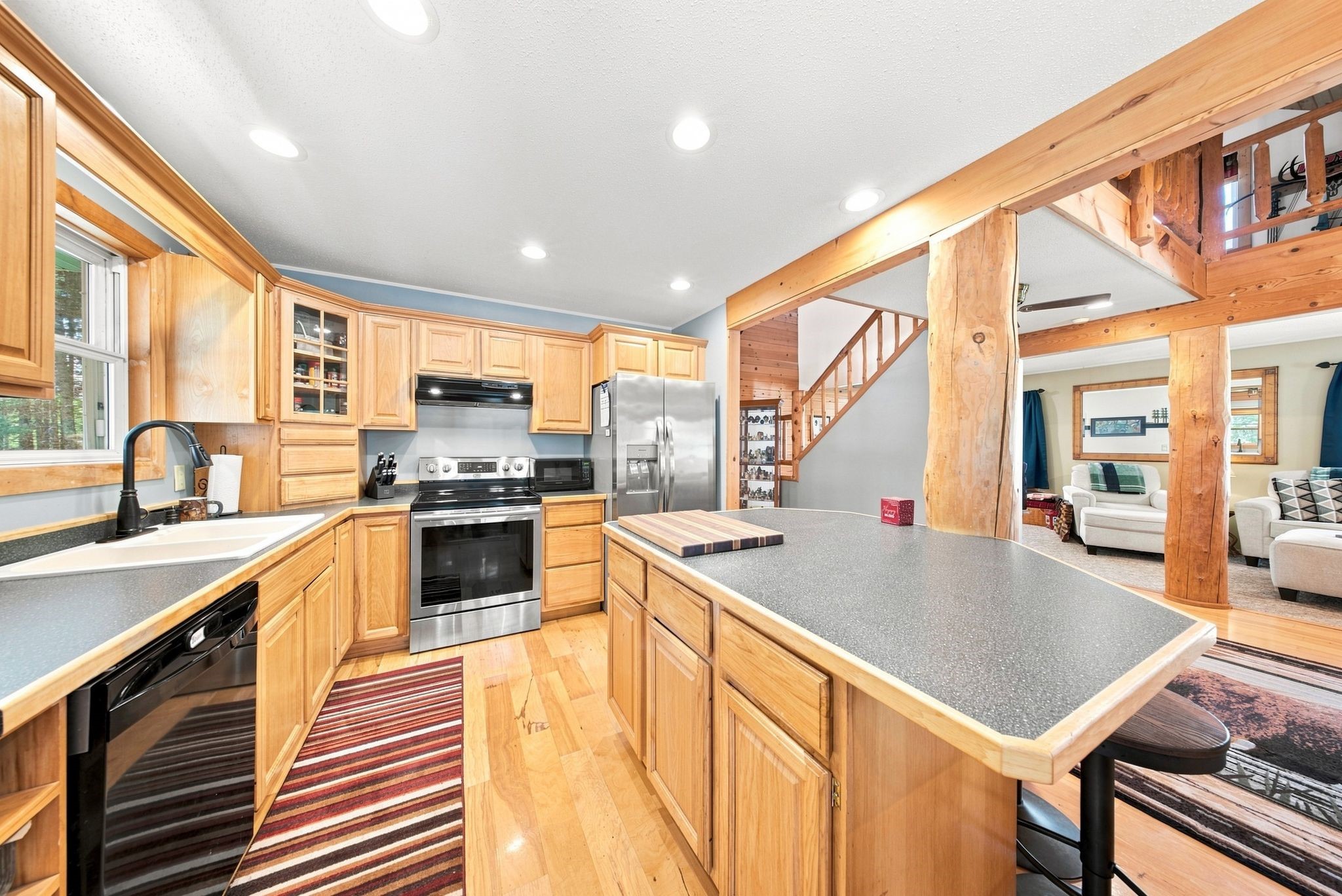 6161 N County Highway W Property Photo 9