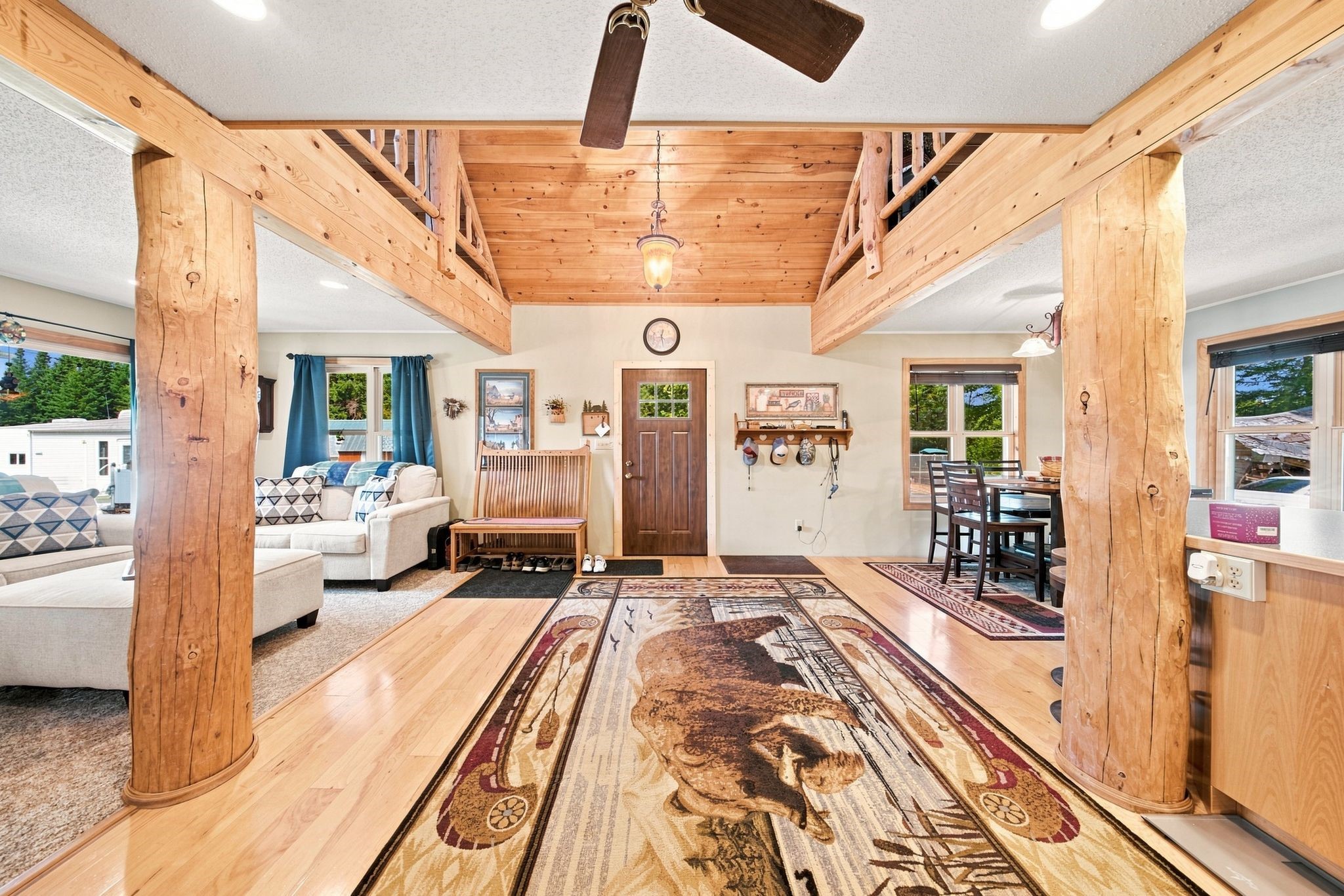 6161 N County Highway W Property Photo 11