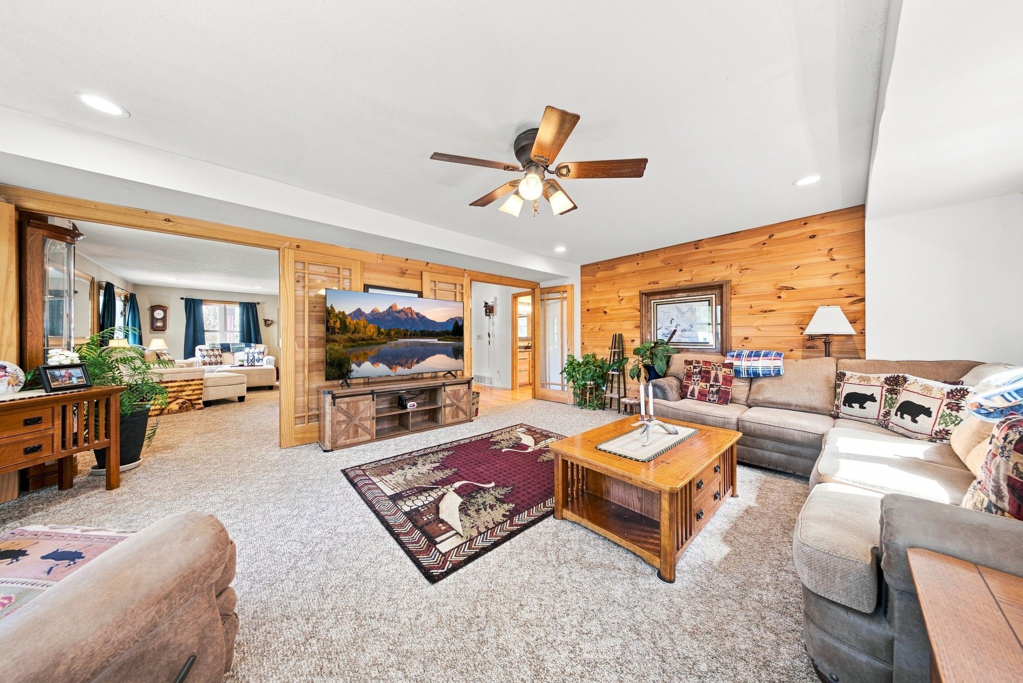 6161 N County Highway W Property Photo 12