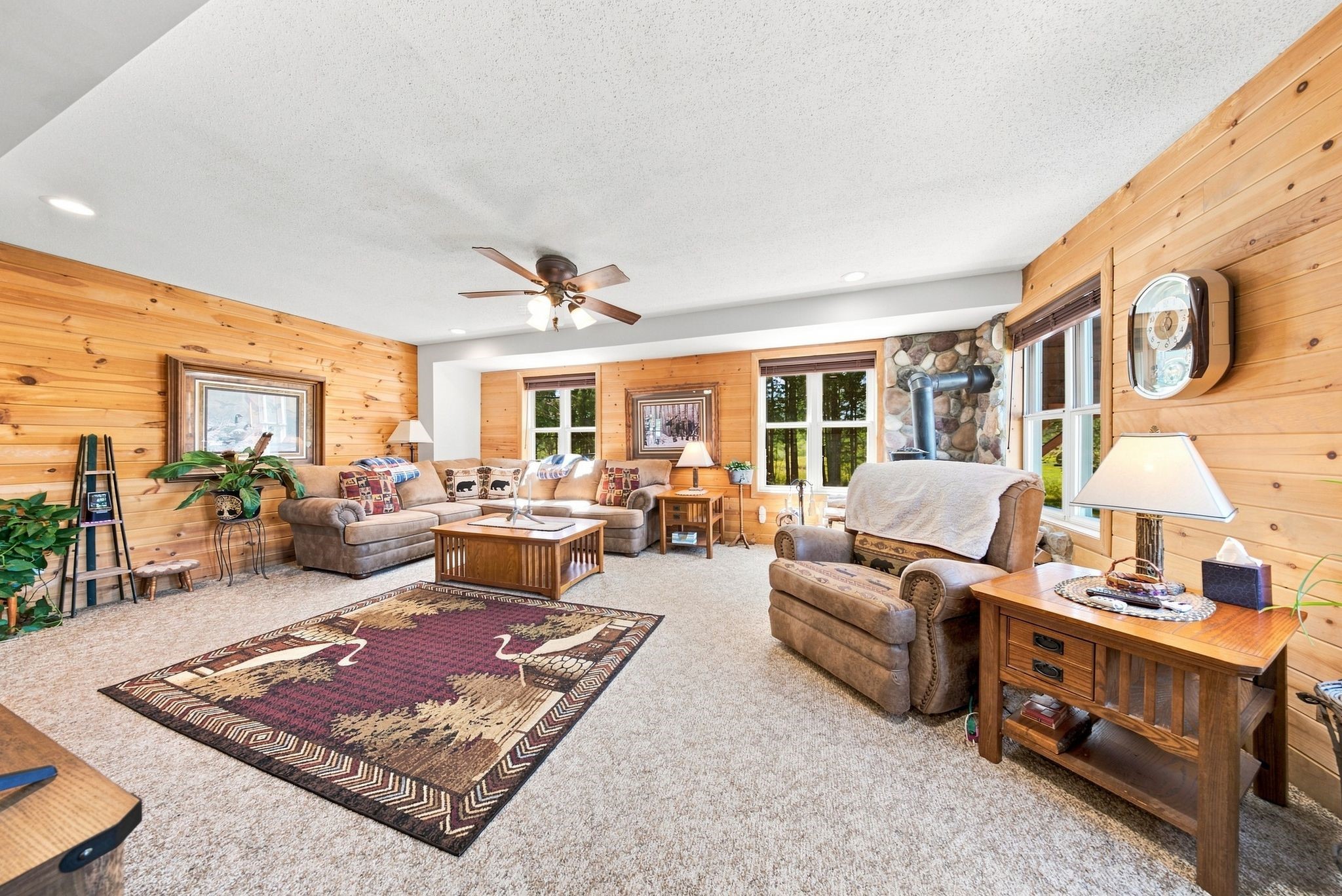6161 N County Highway W Property Photo 13