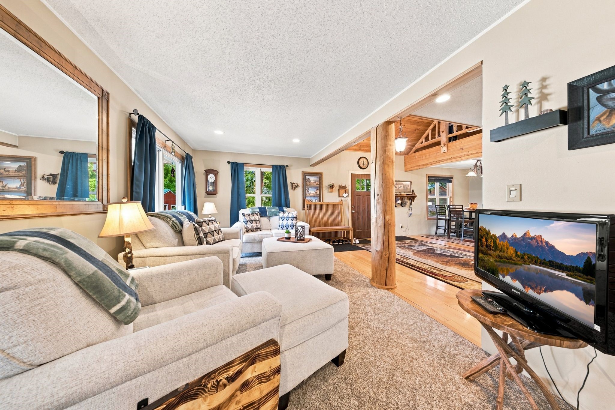 6161 N County Highway W Property Photo 15