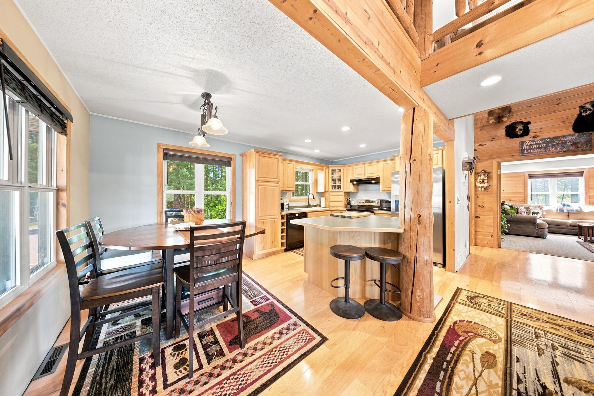 6161 N County Highway W Property Photo 16