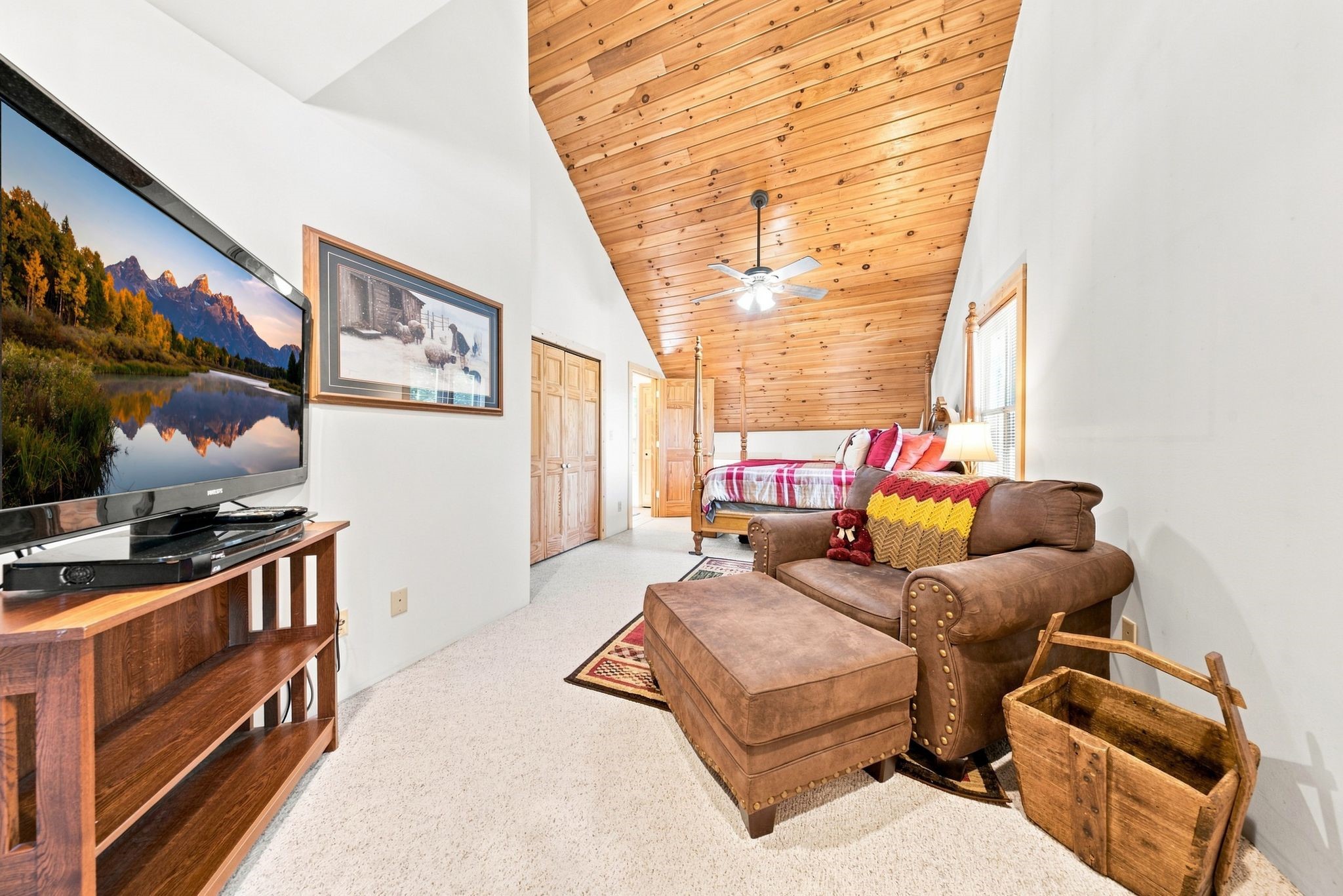 6161 N County Highway W Property Photo 21