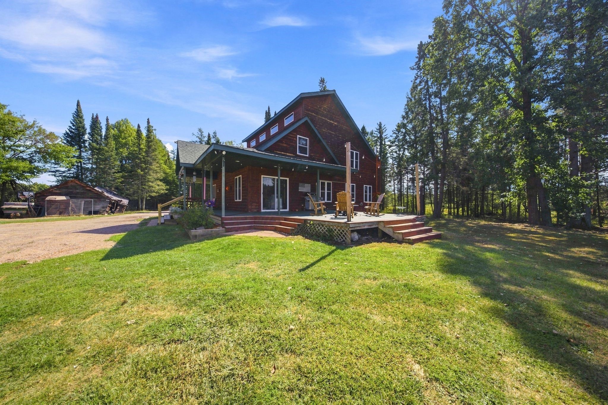6161 N County Highway W Property Photo 26