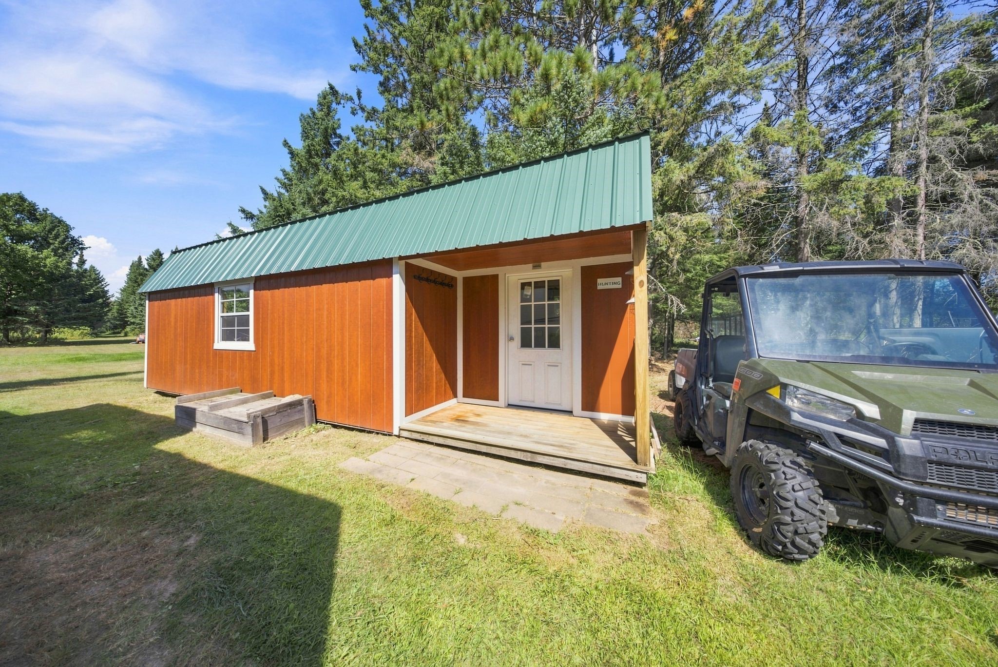 6161 N County Highway W Property Photo 28