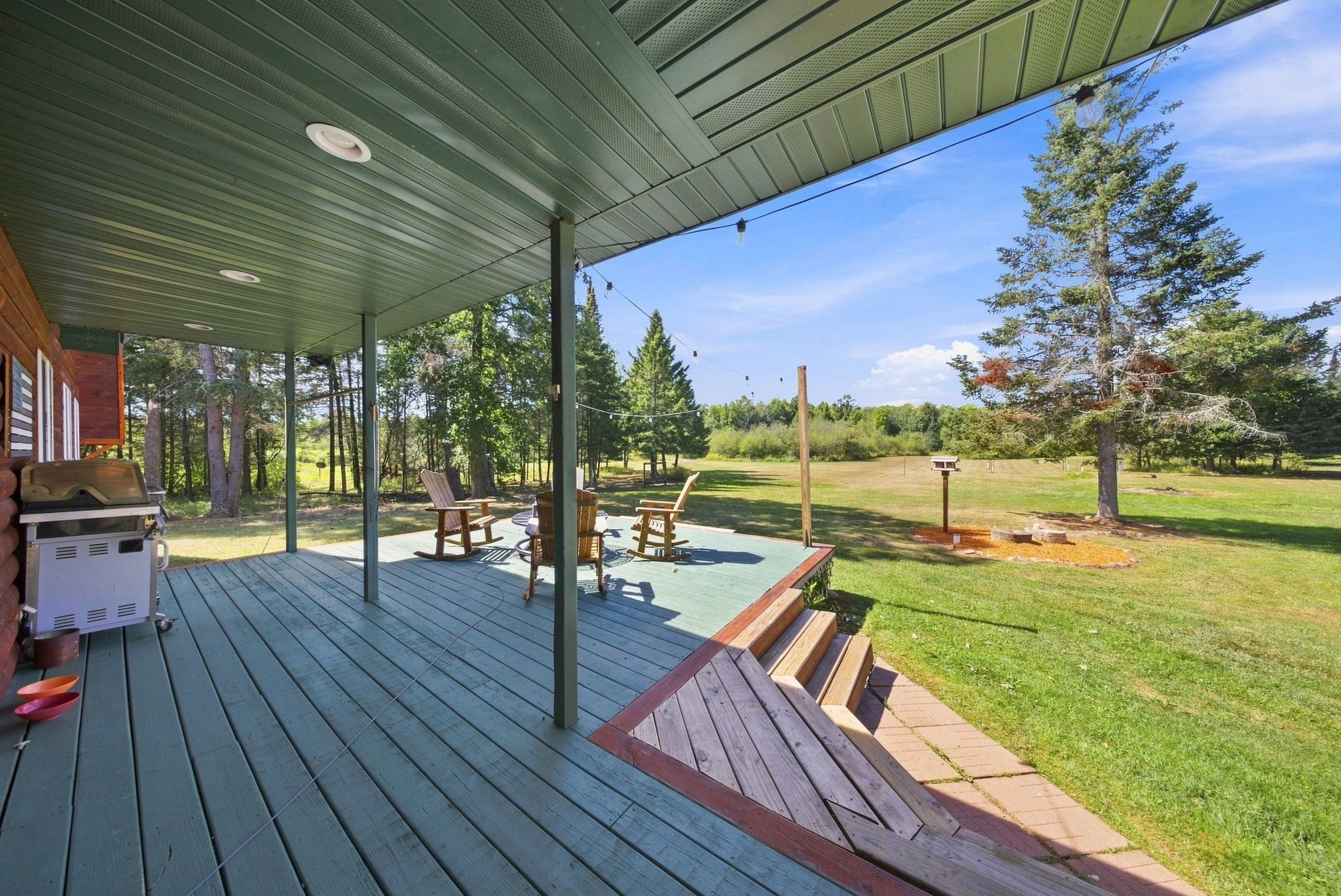 6161 N County Highway W Property Photo 29