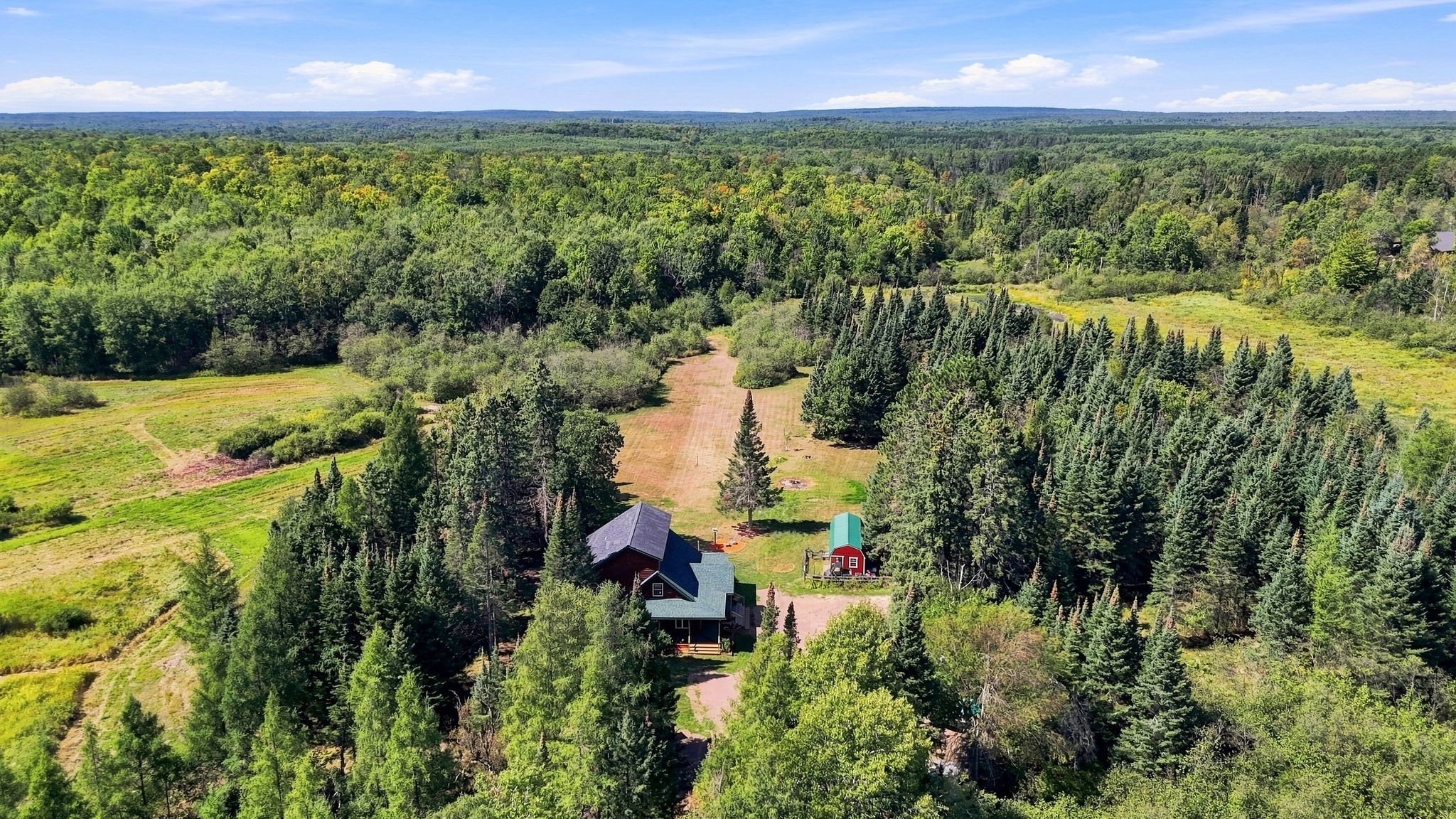 6161 N County Highway W Property Photo 30