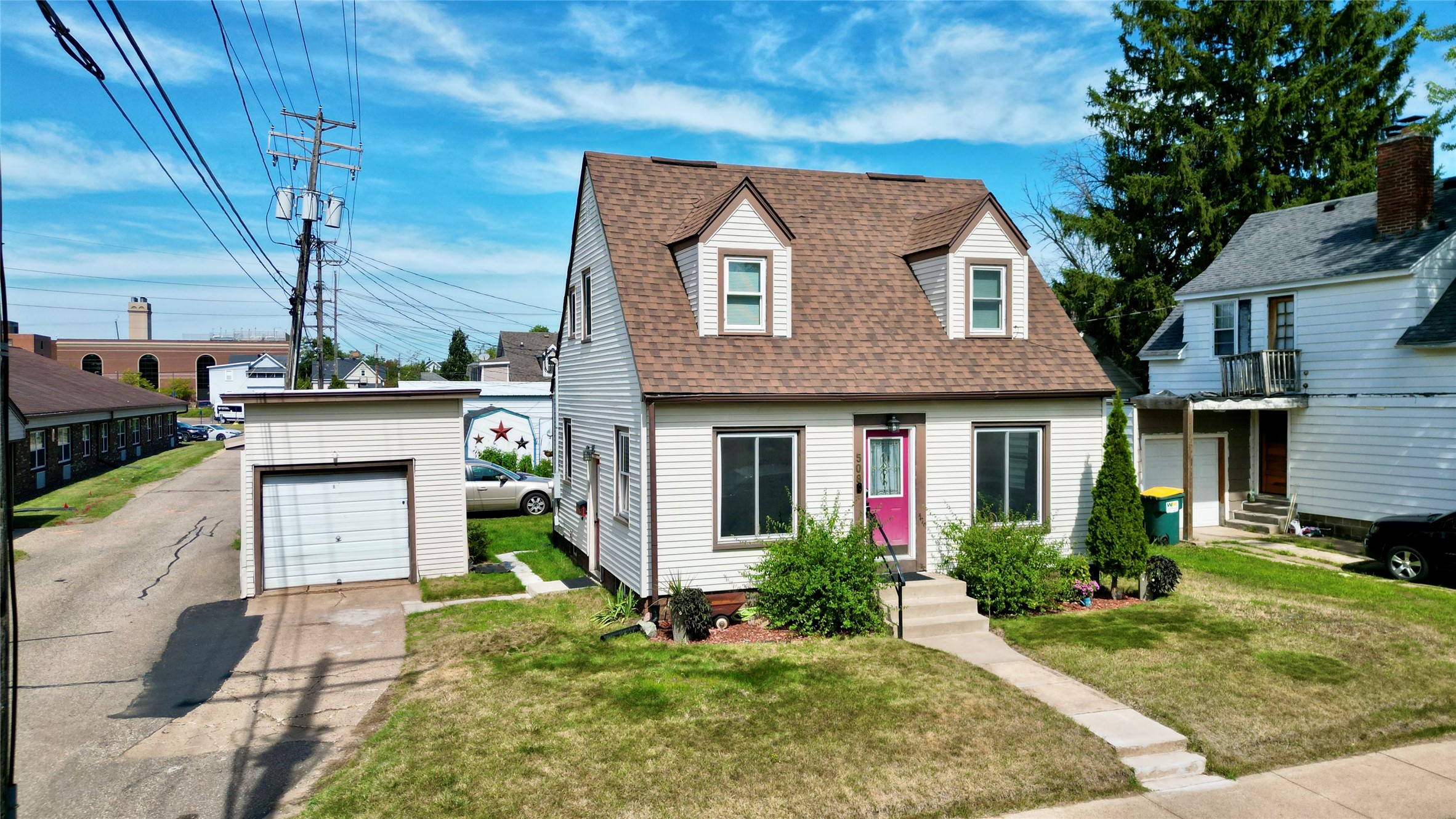 508 Congress Street Property Photo 29