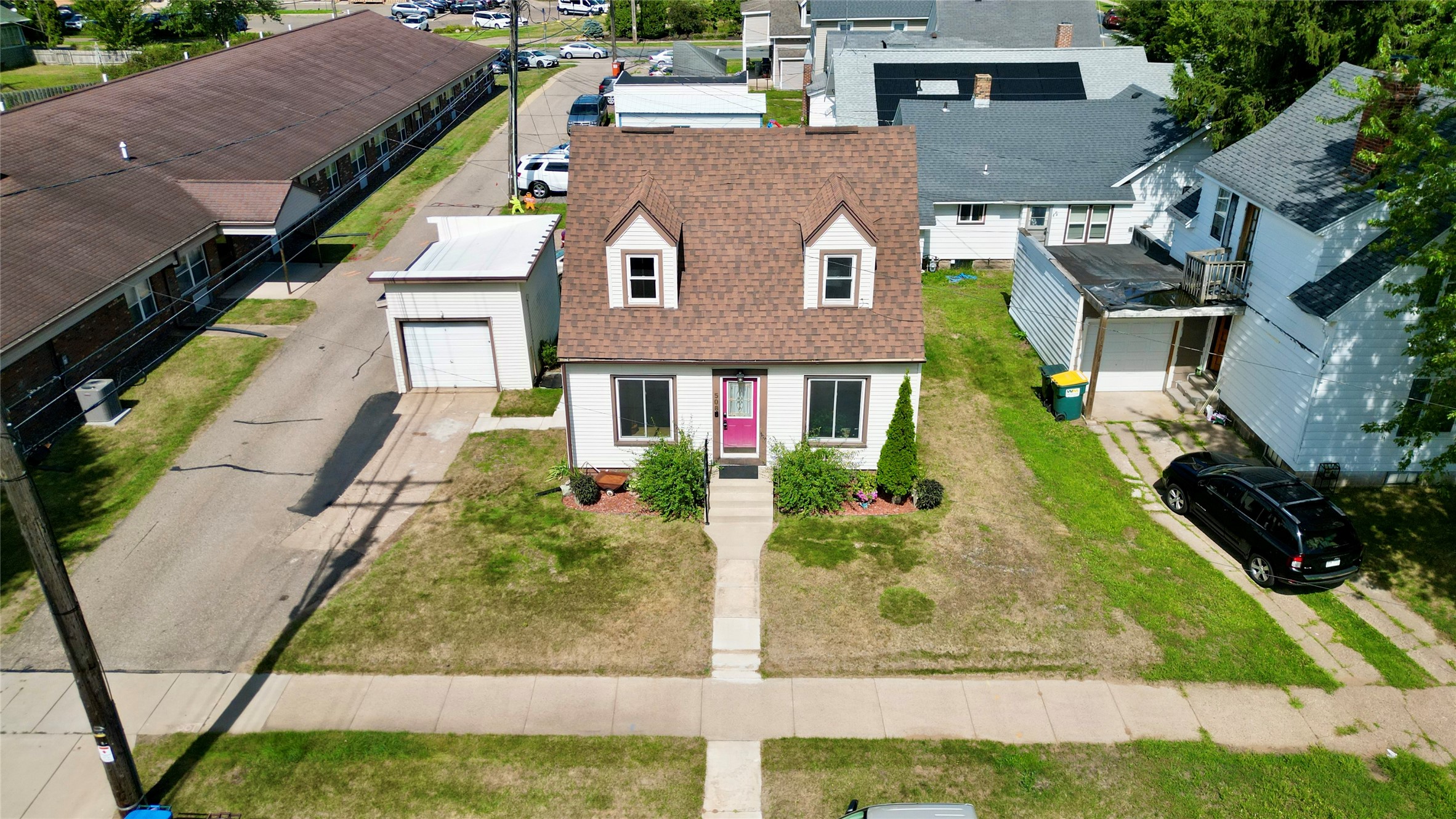508 Congress Street Property Photo 34