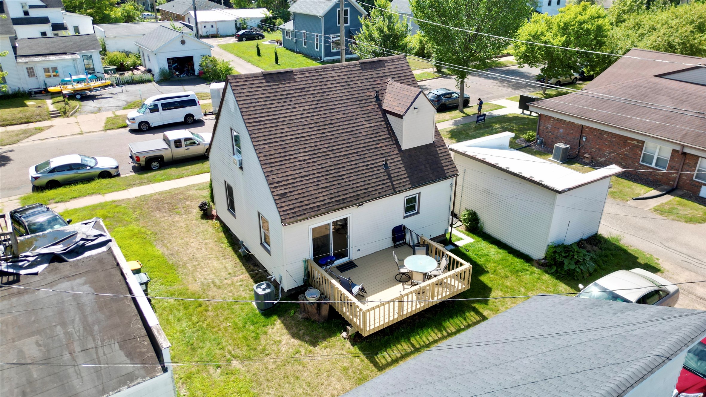 508 Congress Street Property Photo 38