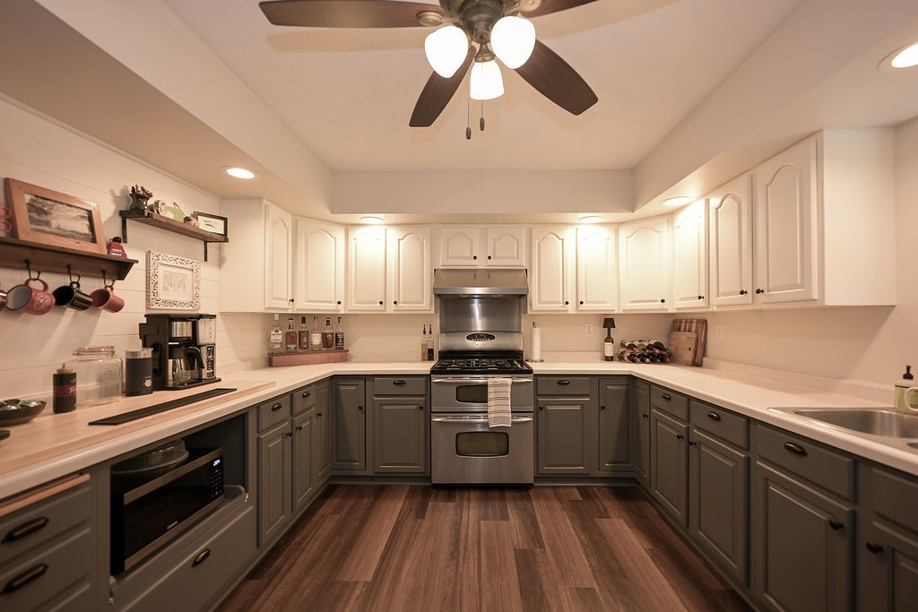 16044 W North Star Lane Property Photo 9