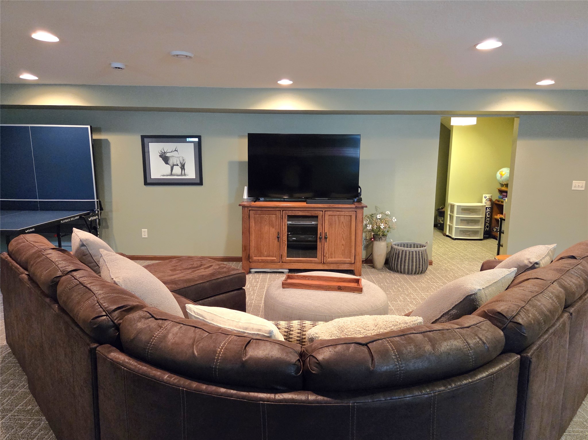 910 Scharbillig Court Property Photo 40