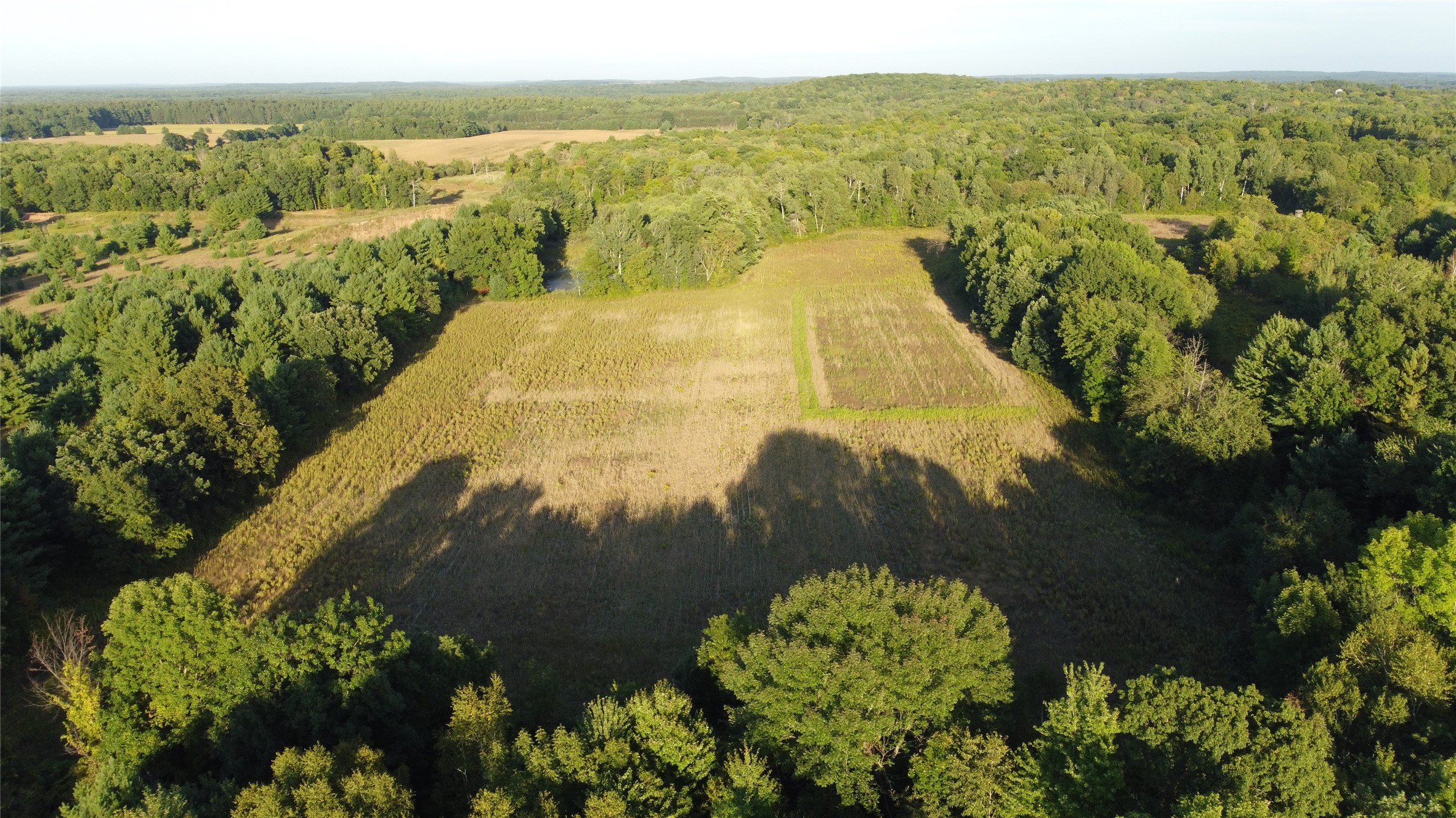 Lot 1 340th Avenue Property Photo 3
