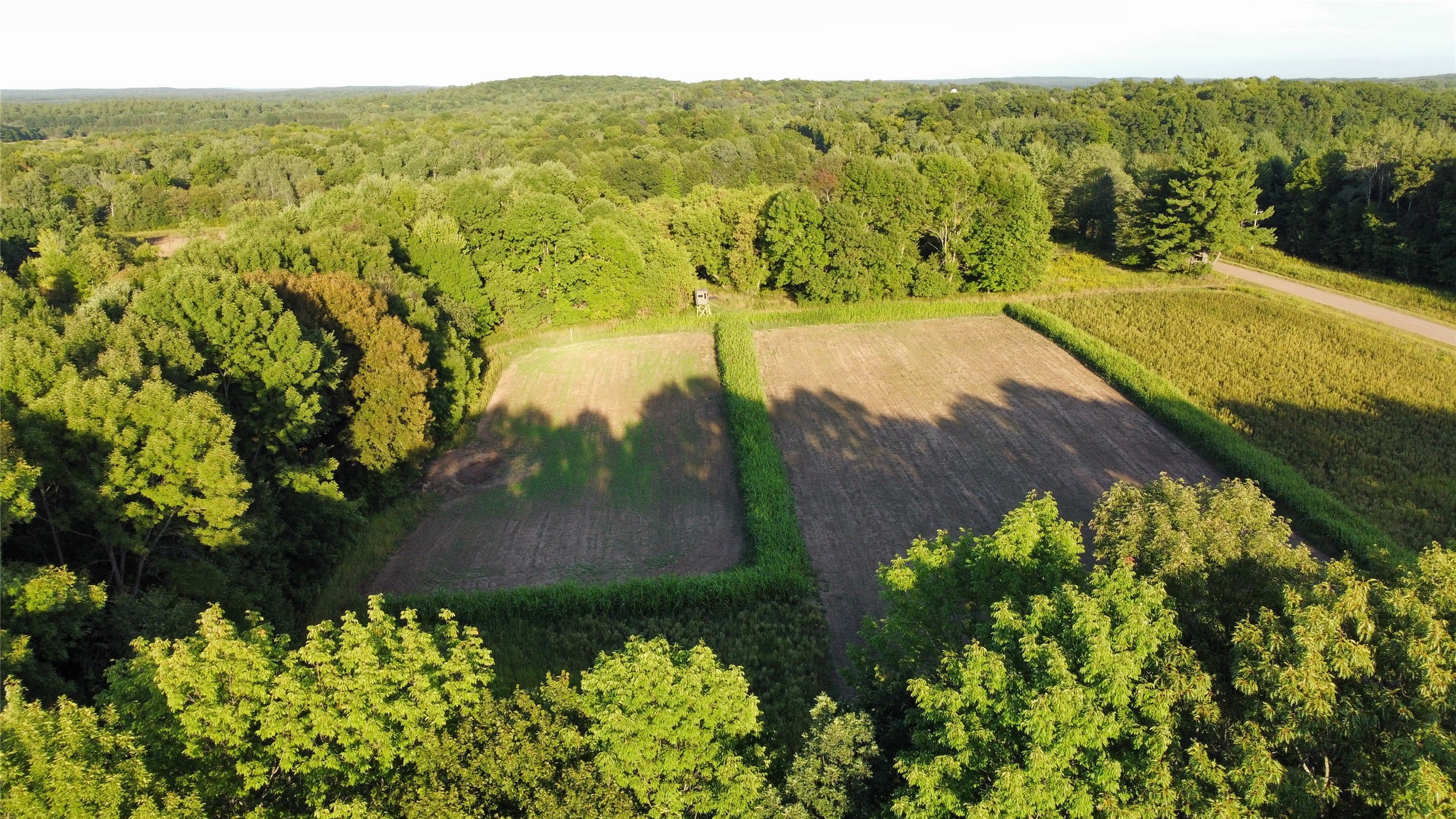 Lot 1 340th Avenue Property Photo 13