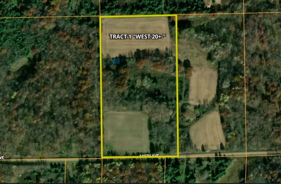 Lot 1 340th Avenue Property Photo 16