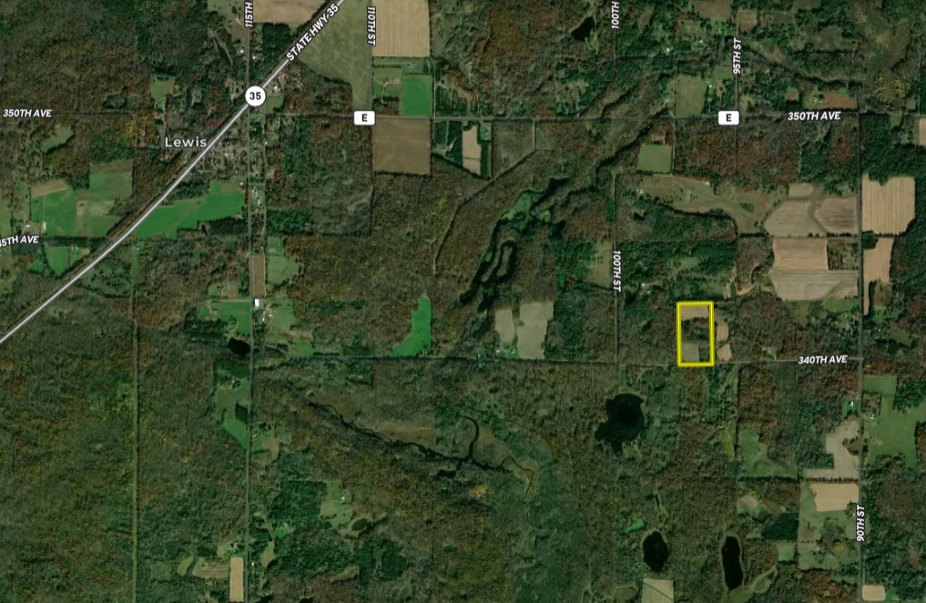 Lot 1 340th Avenue Property Photo 17