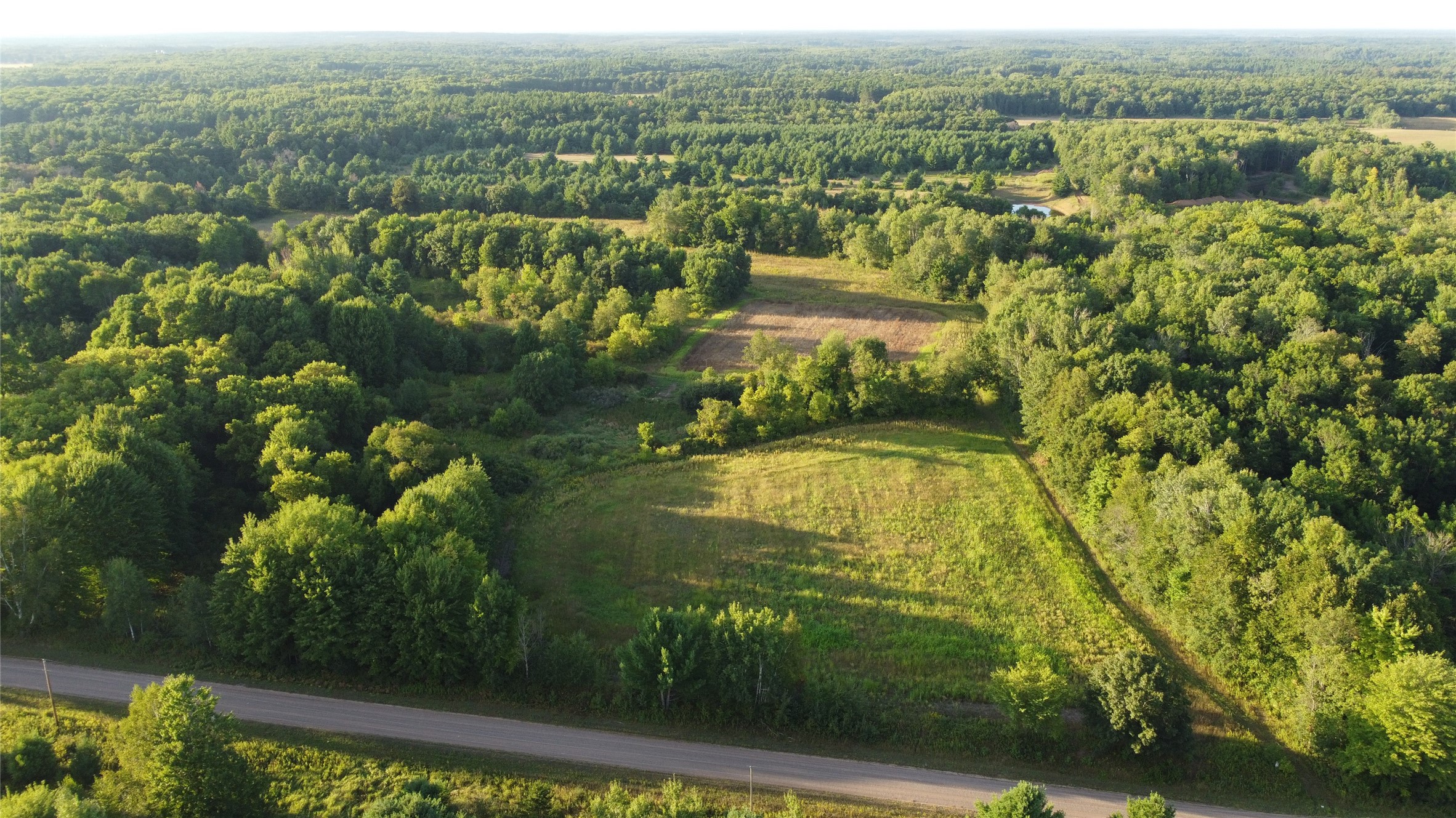 Lot 3 340th Avenue Property Photo 2